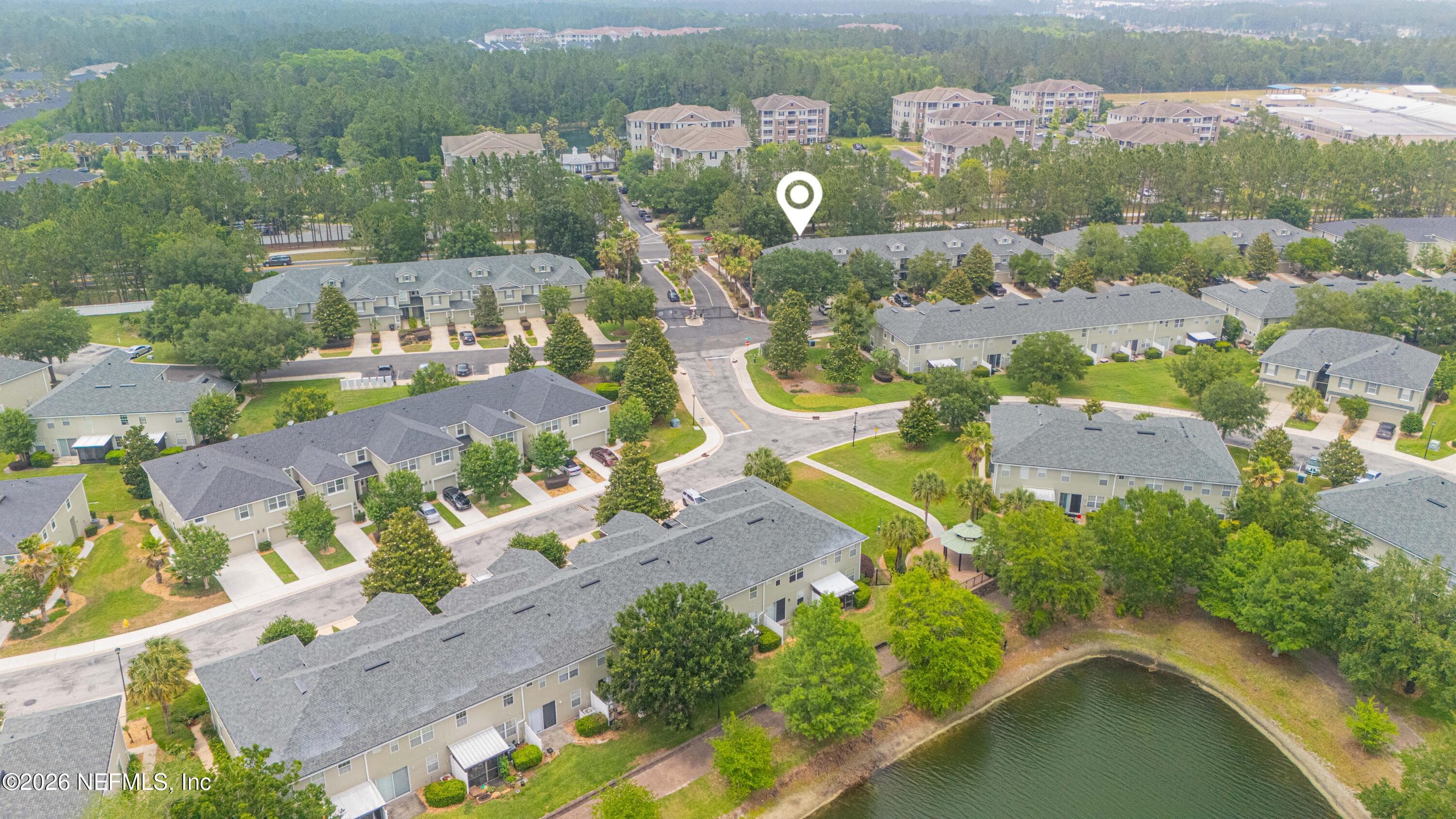 Photo 35 of 3690 CRESWICK Circle B, Orange Park, FL 32065