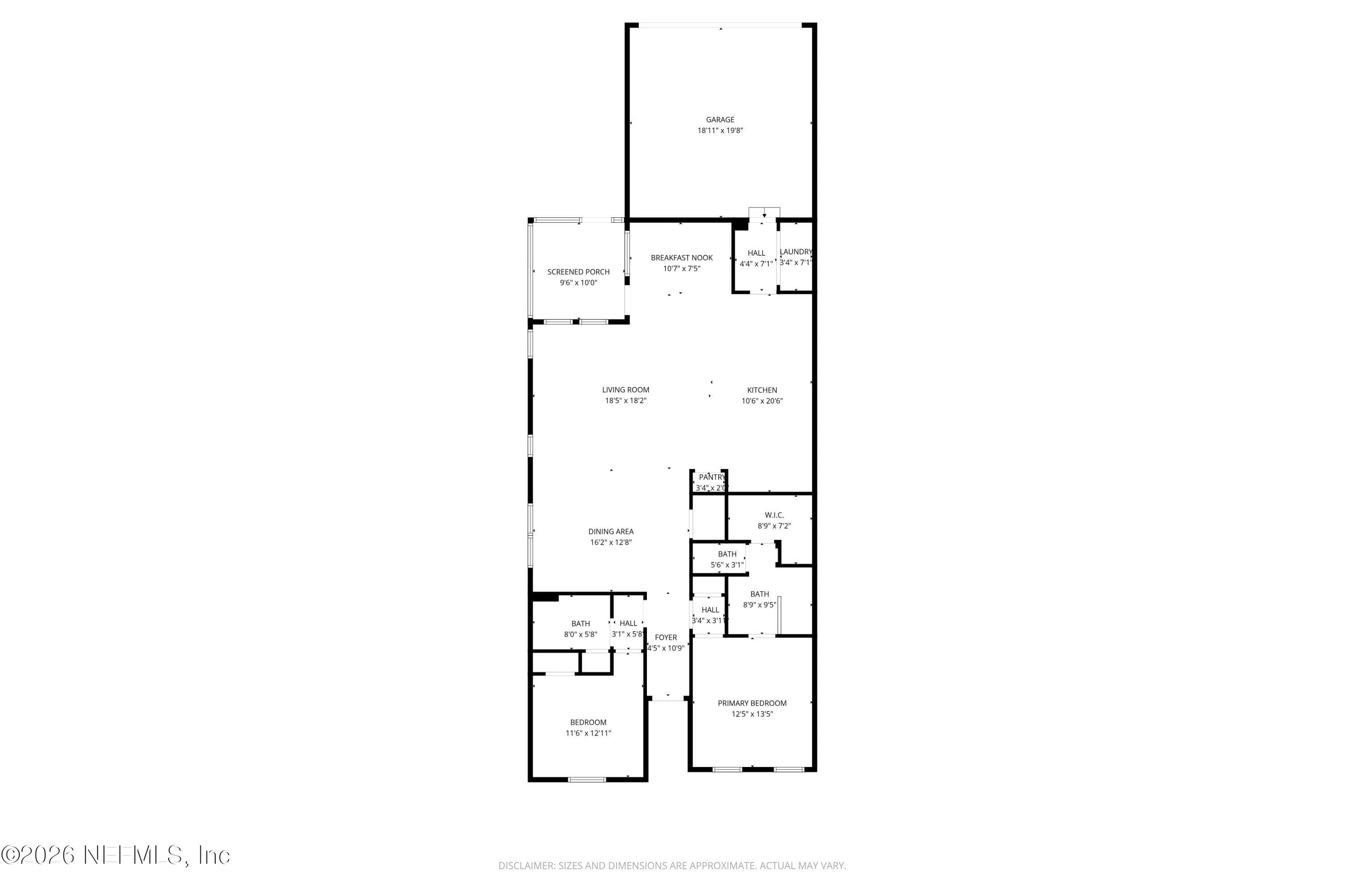 Photo 39 of 76 PARK CENTER Avenue, Ponte Vedra, FL 32081