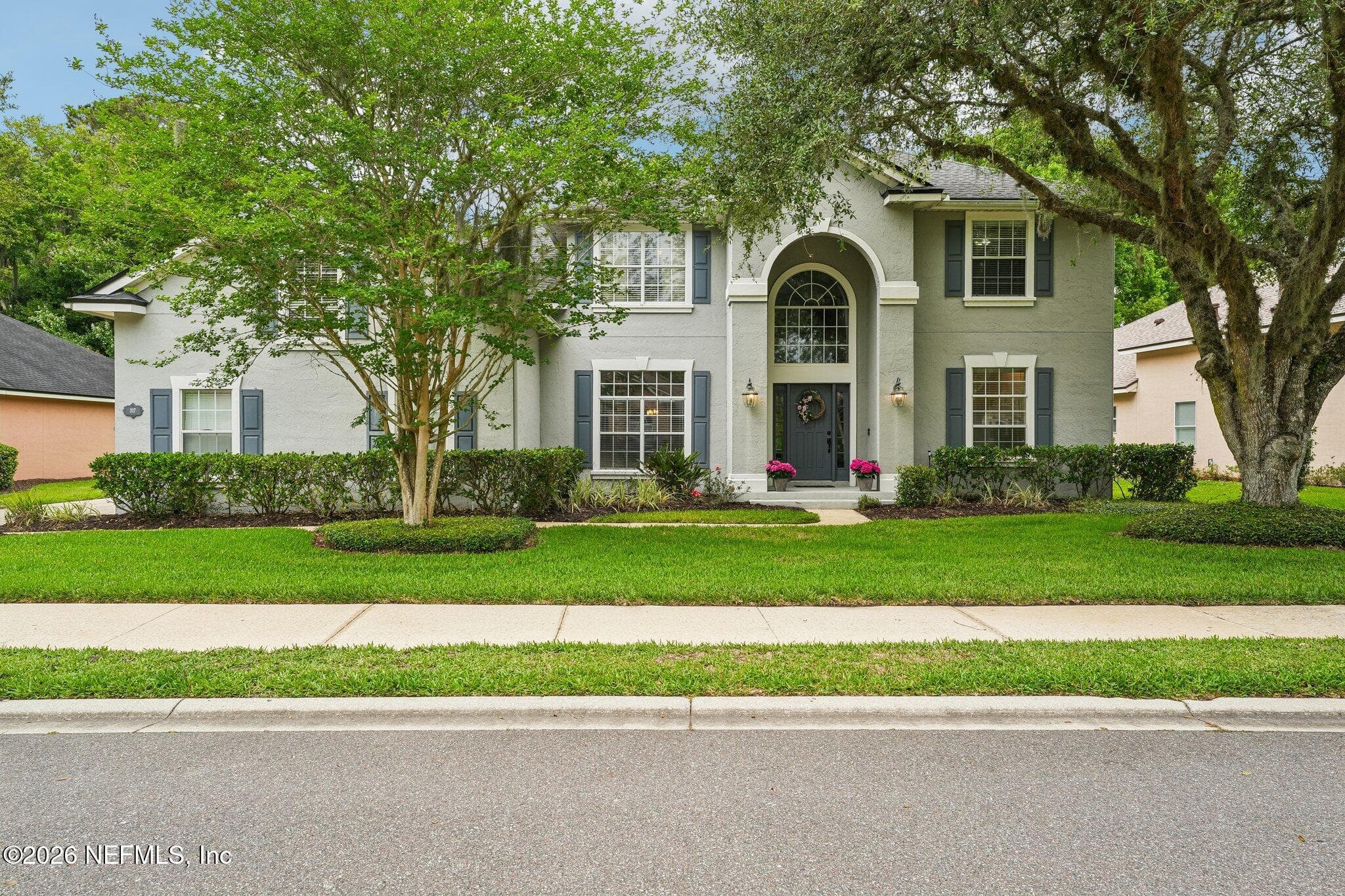 Photo 7 of 317 S MILL VIEW Way, Ponte Vedra Beach, FL 32082