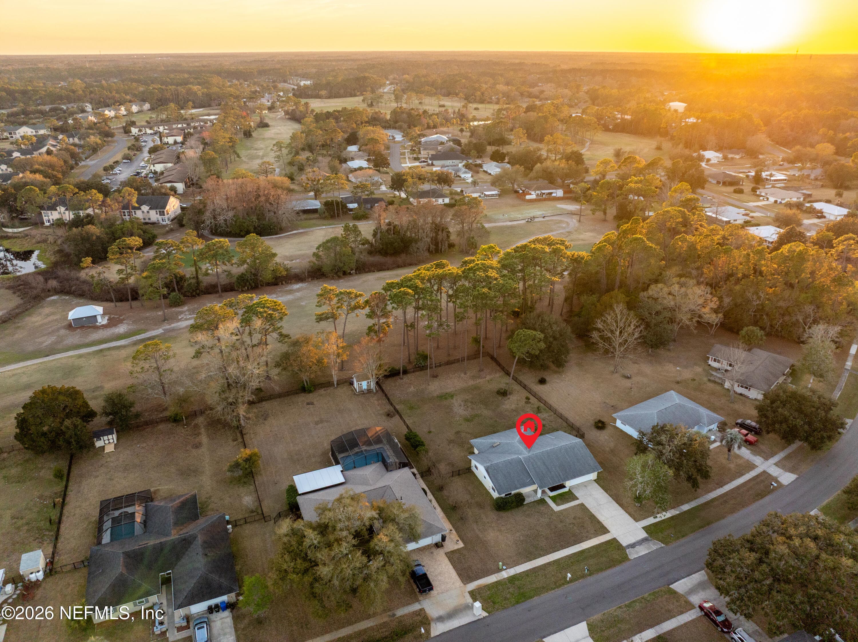 Photo 5 of 503 SEVILLA Drive, St. Augustine Shores, FL 32086