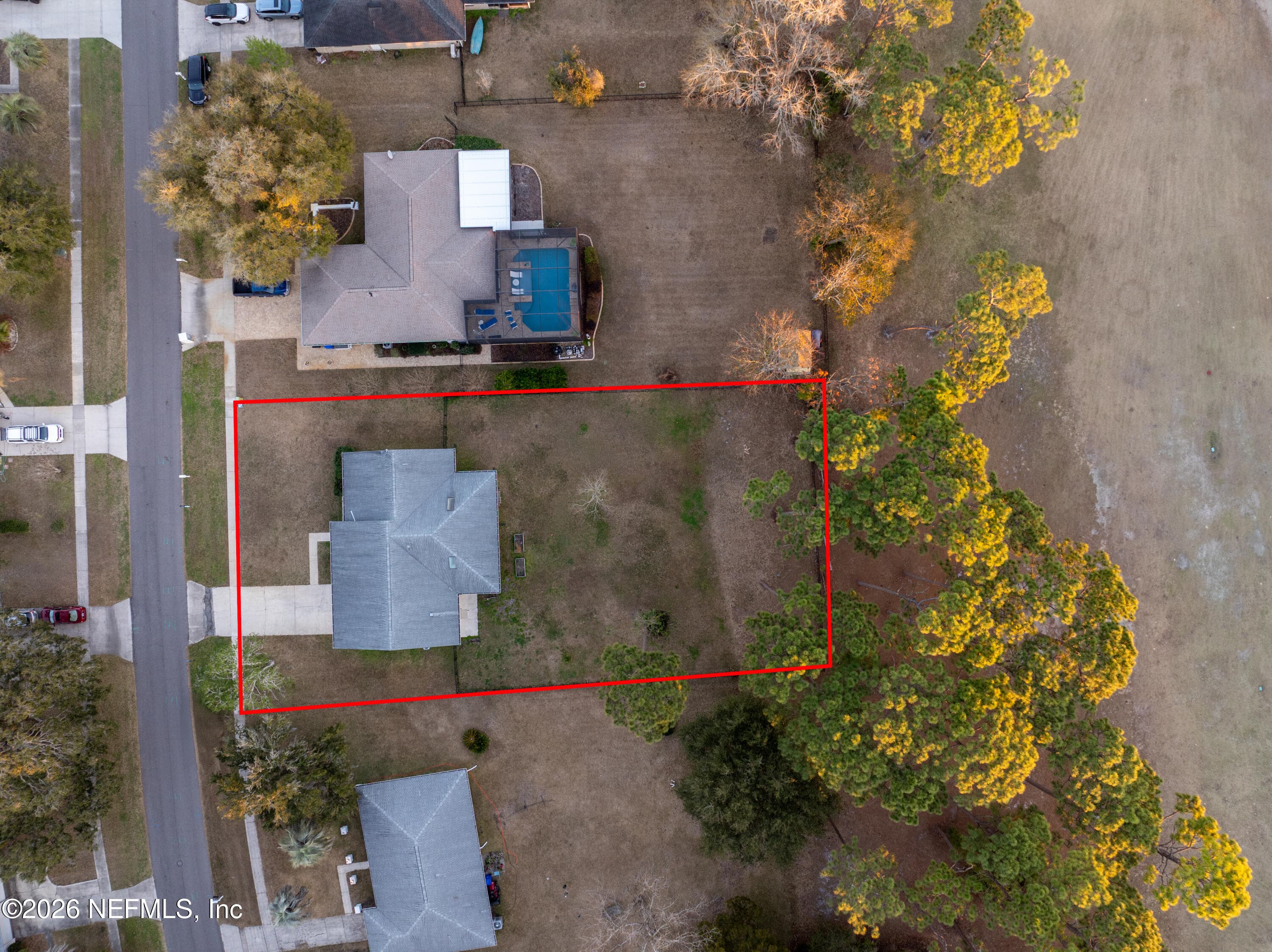 Photo 3 of 503 SEVILLA Drive, St. Augustine Shores, FL 32086