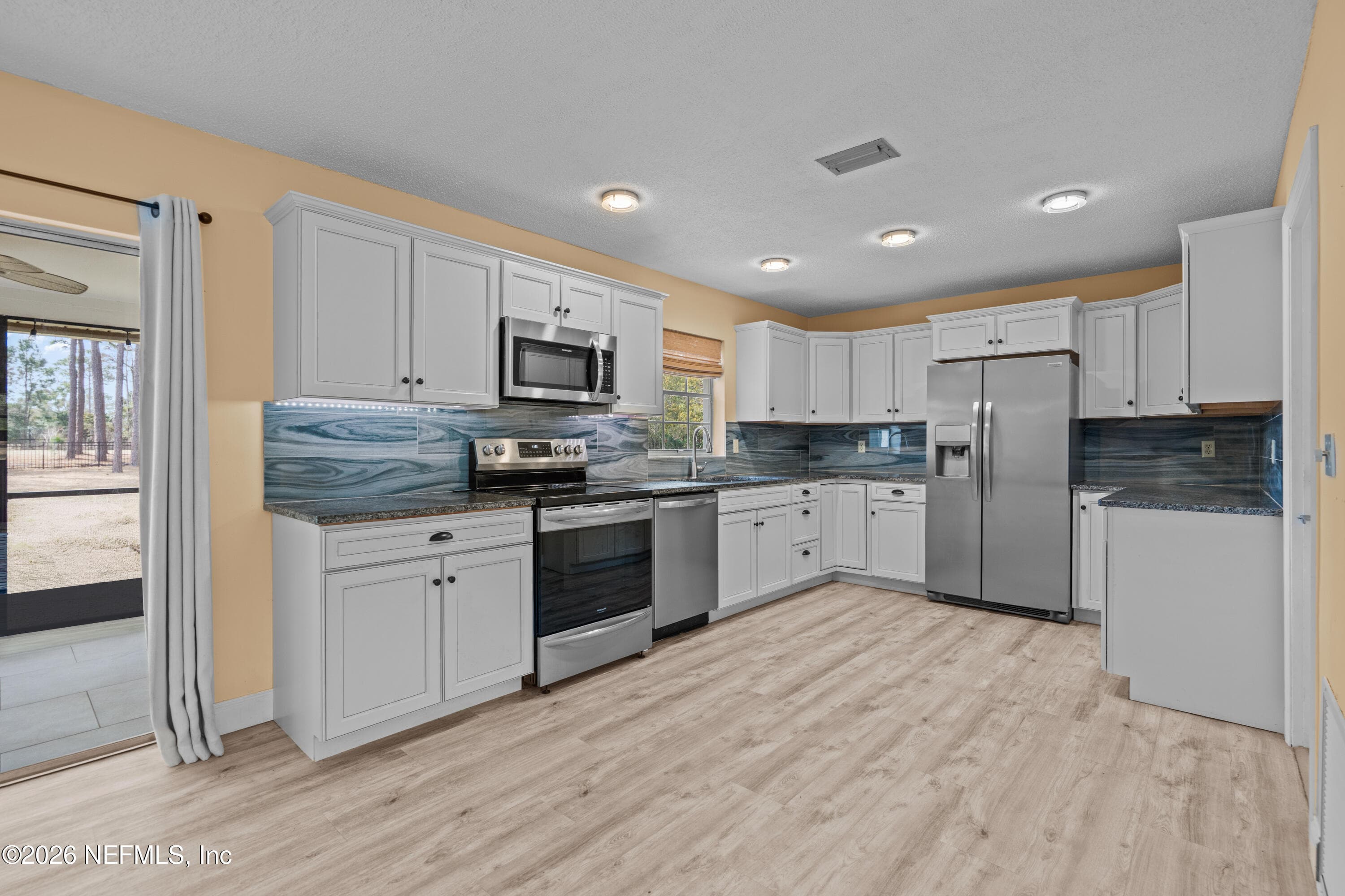 Photo 13 of 503 SEVILLA Drive, St. Augustine Shores, FL 32086
