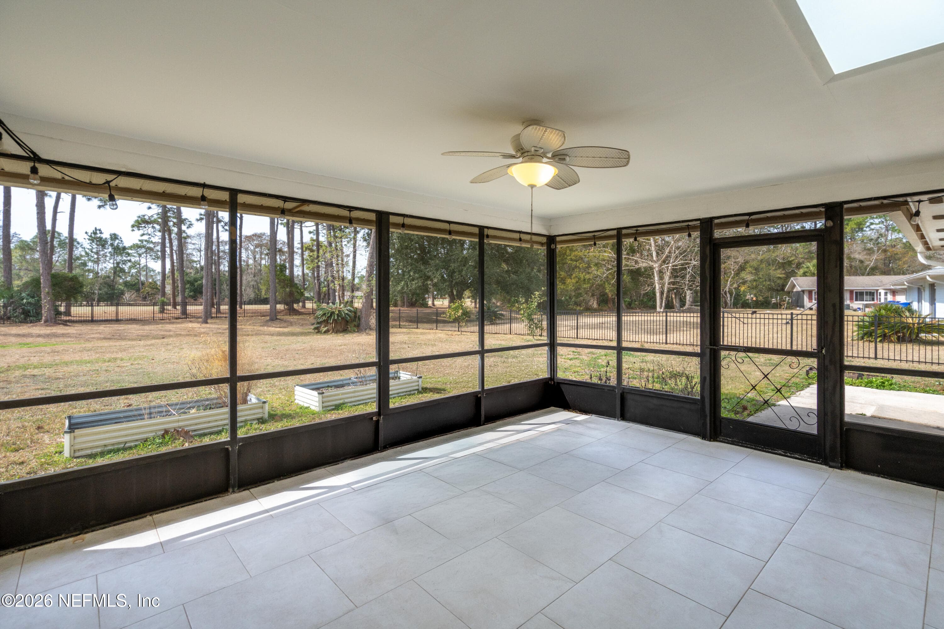 Photo 23 of 503 SEVILLA Drive, St. Augustine Shores, FL 32086