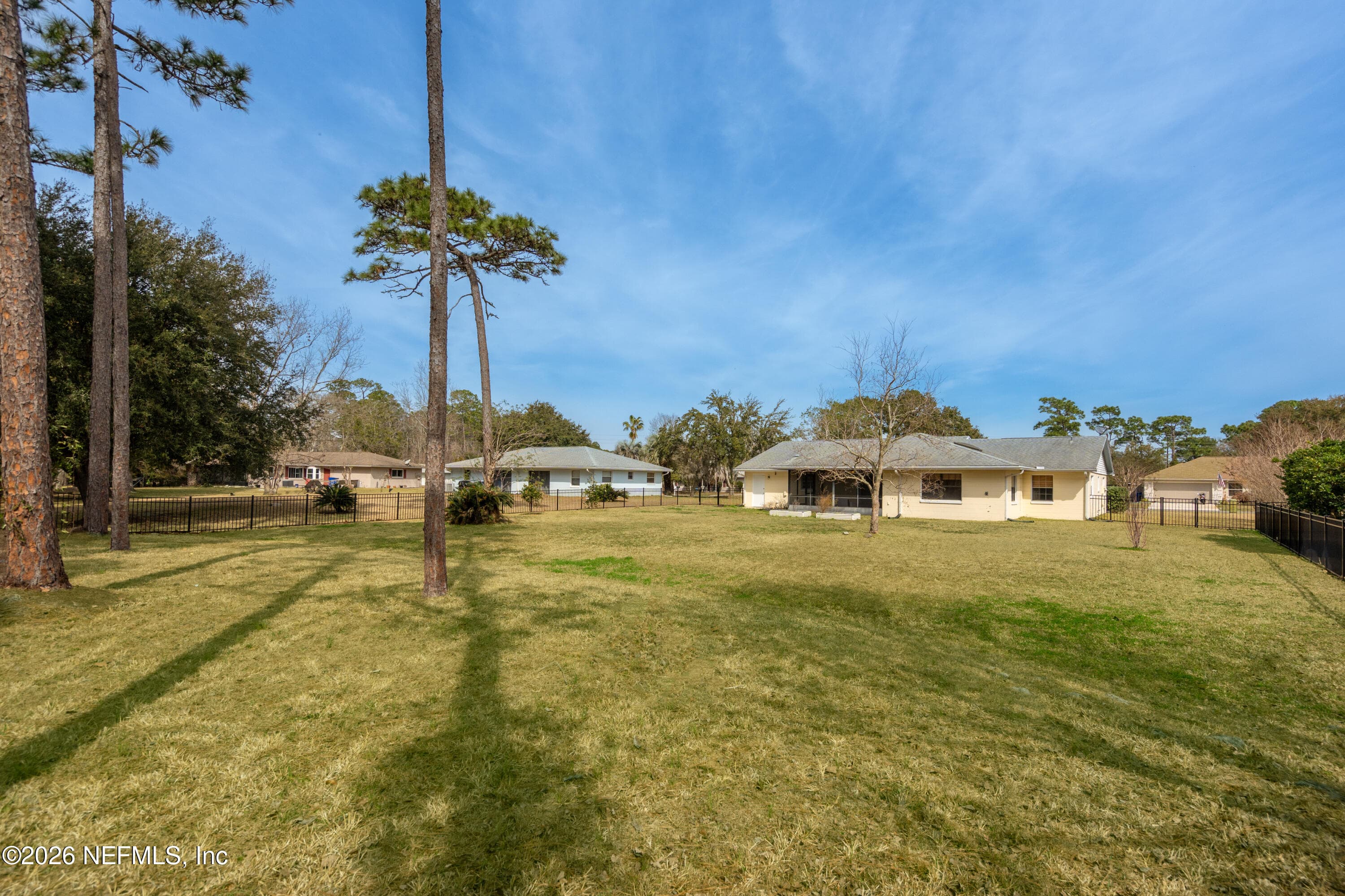 Photo 31 of 503 SEVILLA Drive, St. Augustine Shores, FL 32086