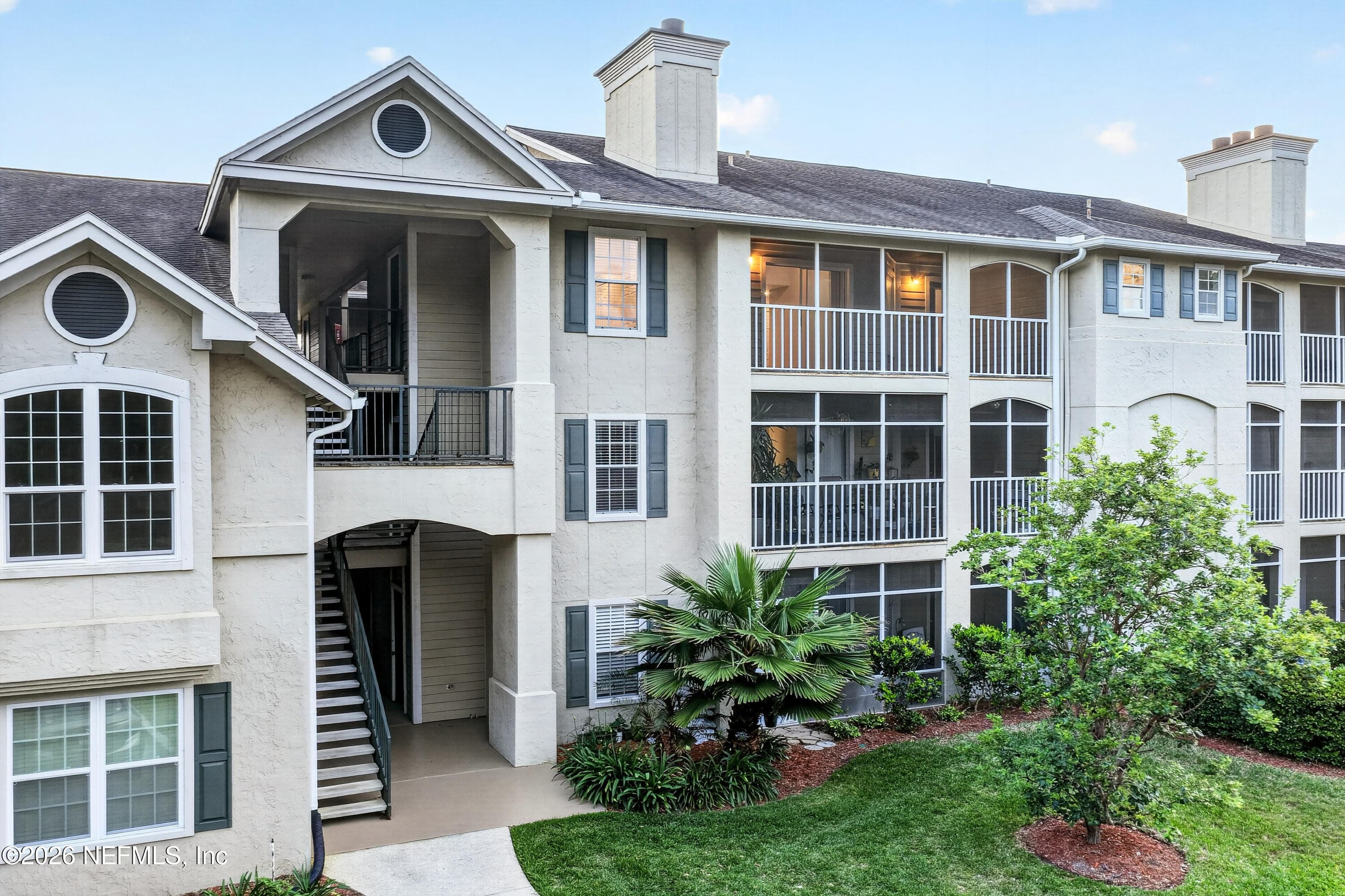 100 IRONWOOD Drive 133, Ponte Vedra Beach, FL 32082