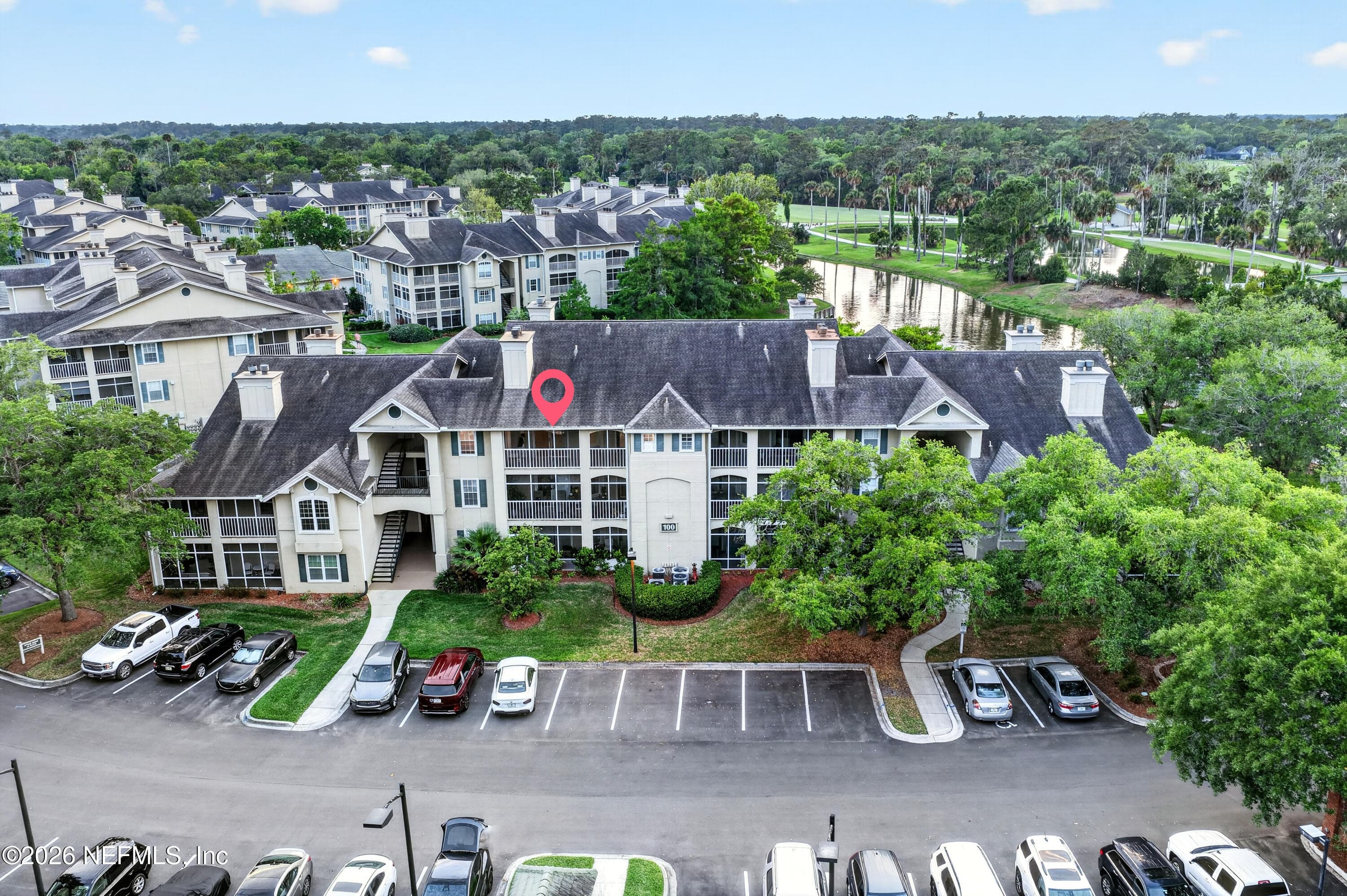 Photo 3 of 100 IRONWOOD Drive 133, Ponte Vedra Beach, FL 32082