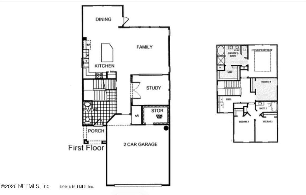 Photo 2 of 103 SKYLAR Lane, Ponte Vedra, FL 32081