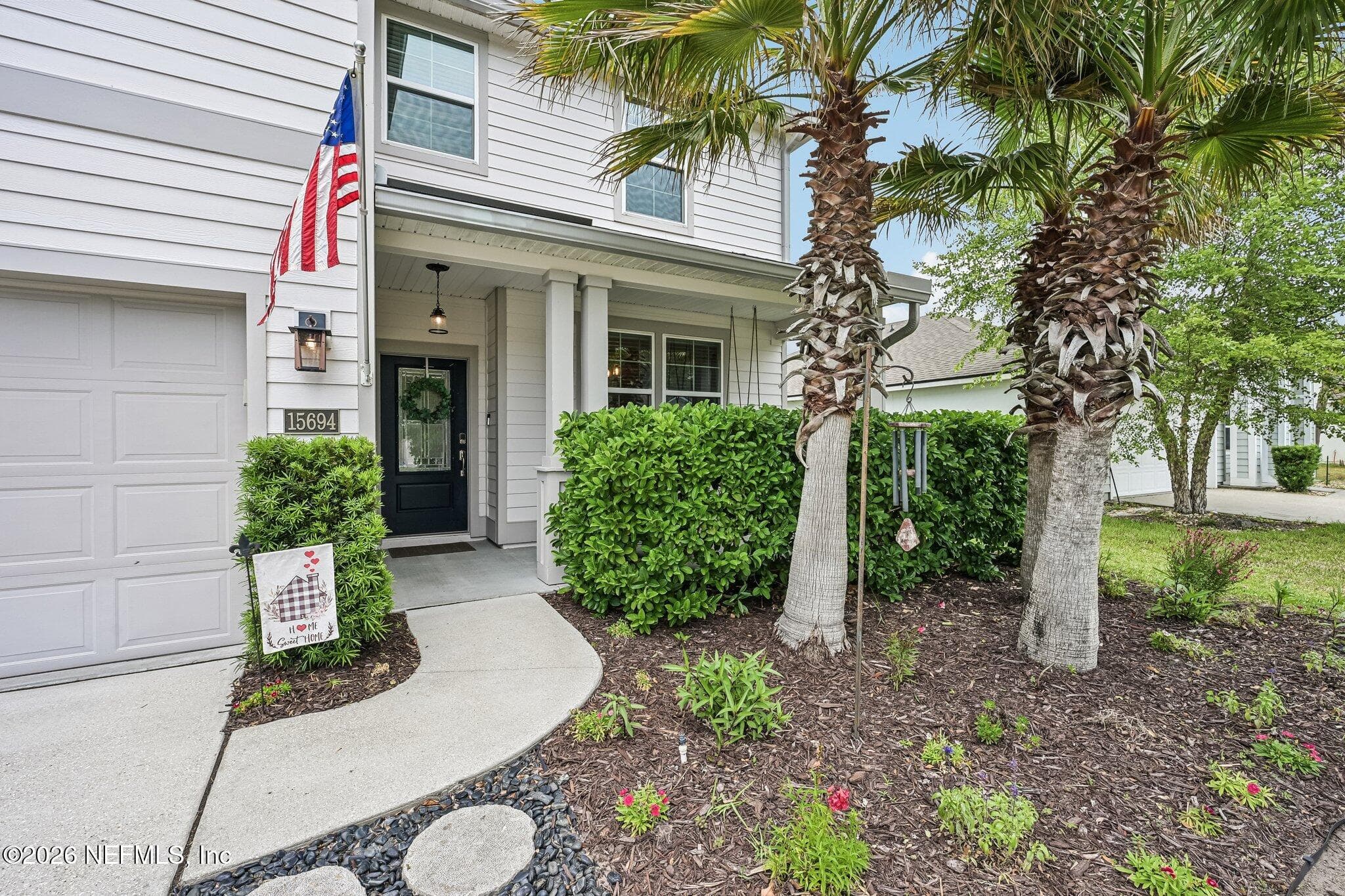 Photo 3 of 15694 CHIR PINE Drive, Jacksonville, FL 32218