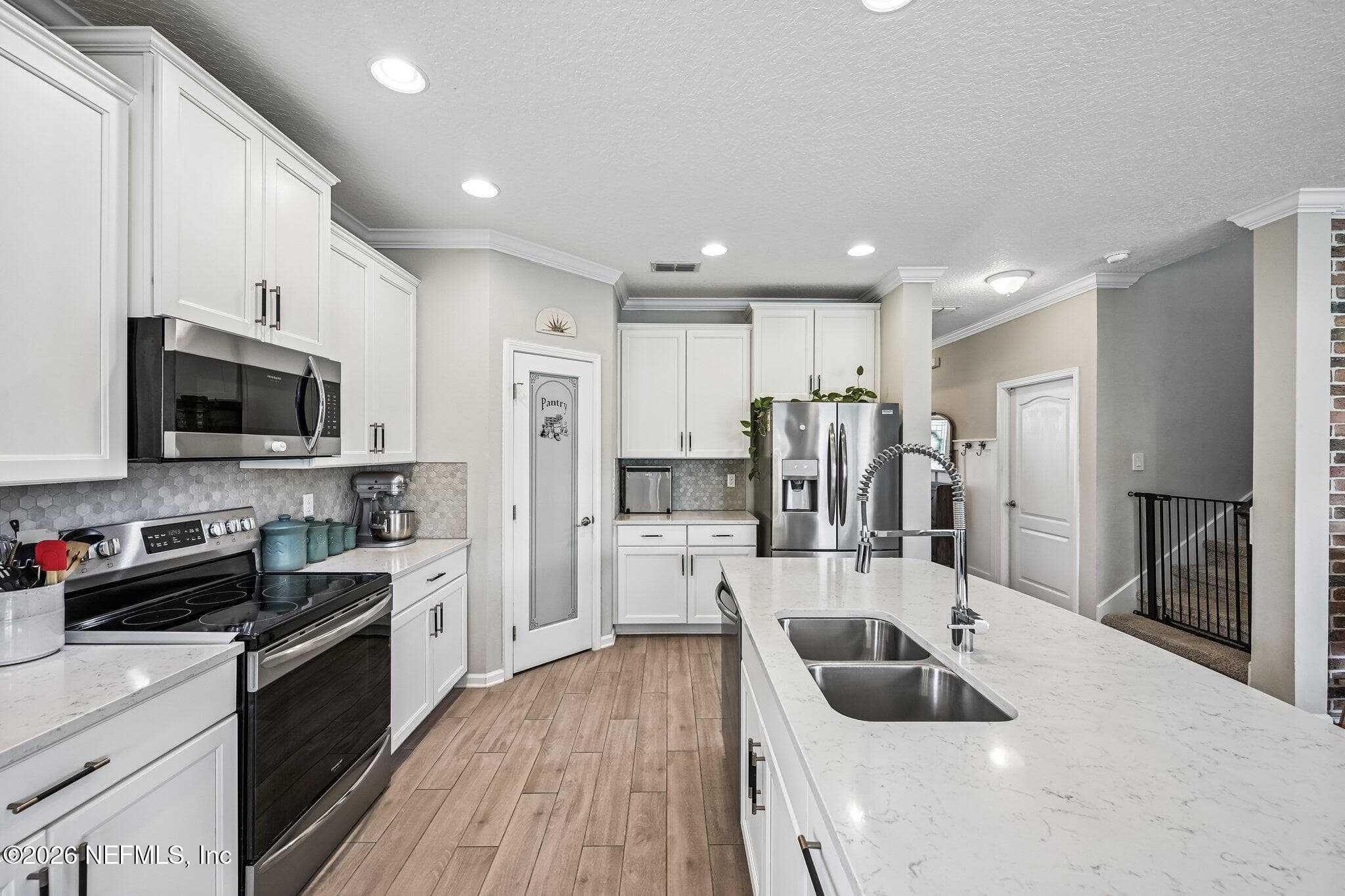 With Butler's Pantry — 15694 CHIR PINE Drive, Jacksonville, FL 32218