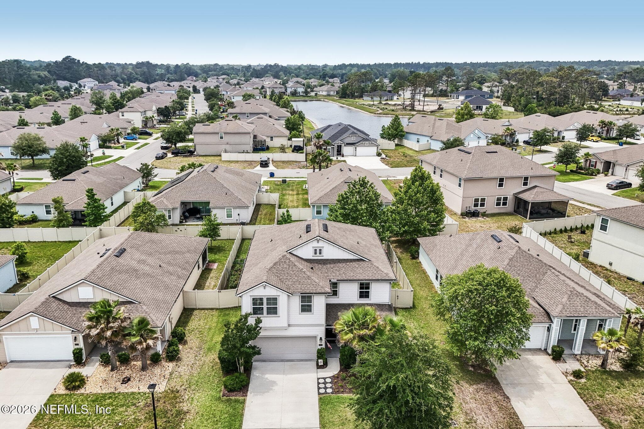 Photo 50 of 15694 CHIR PINE Drive, Jacksonville, FL 32218