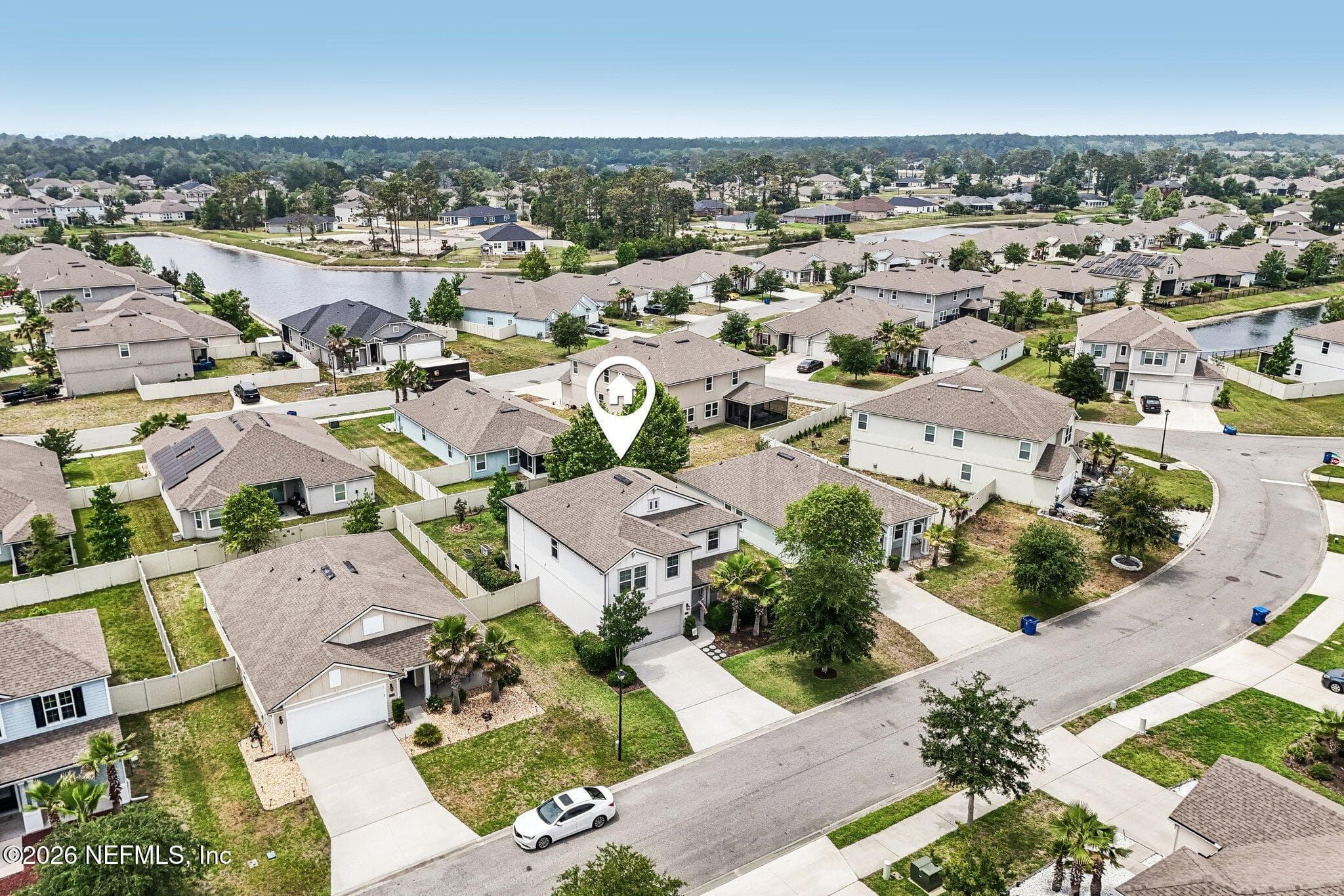 Photo 53 of 15694 CHIR PINE Drive, Jacksonville, FL 32218