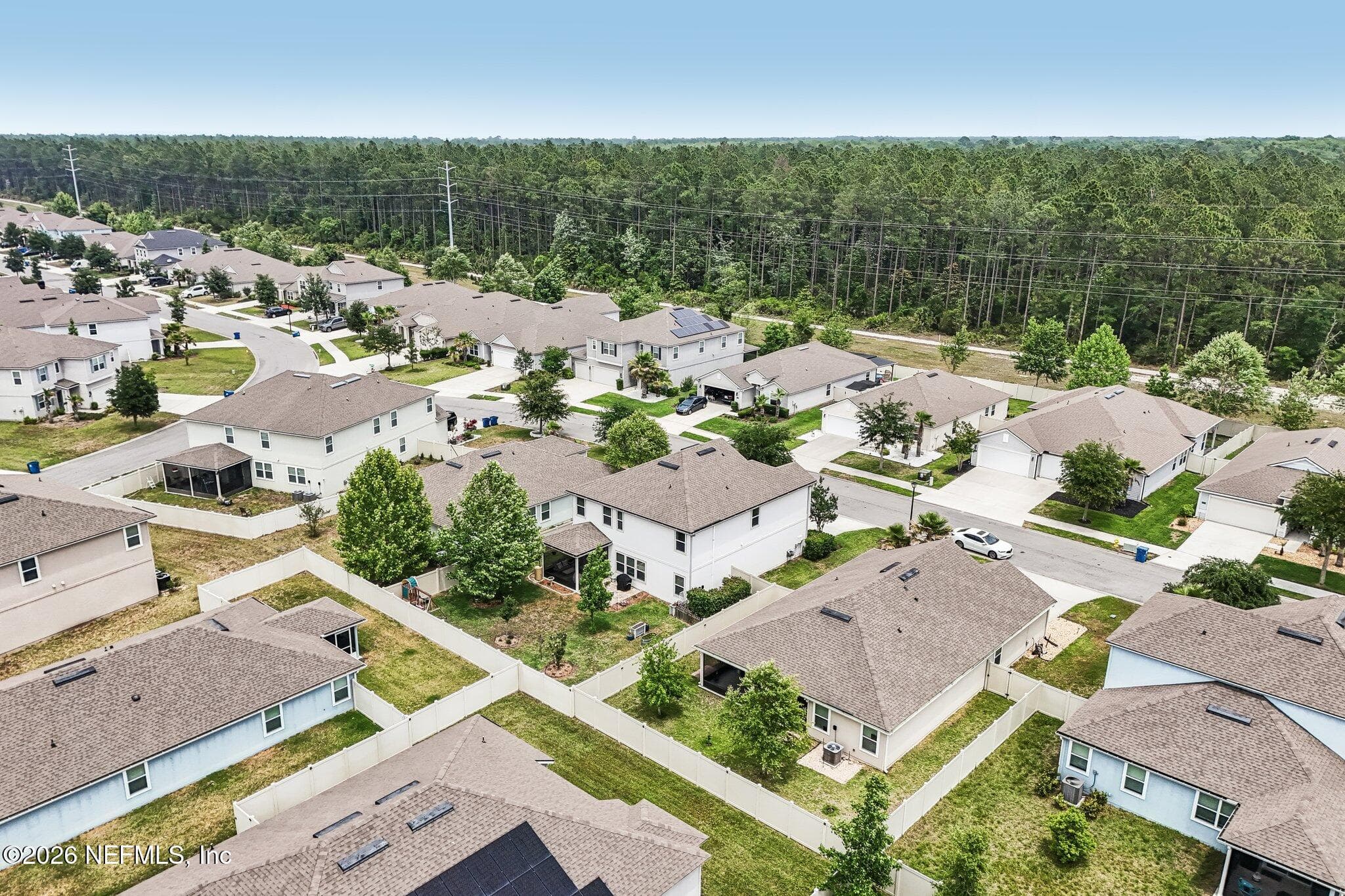 Photo 55 of 15694 CHIR PINE Drive, Jacksonville, FL 32218