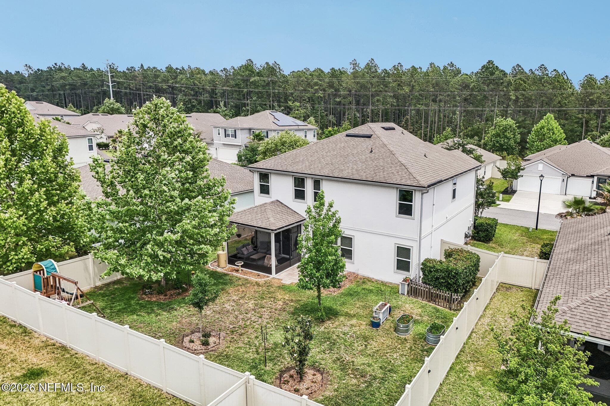 Photo 56 of 15694 CHIR PINE Drive, Jacksonville, FL 32218