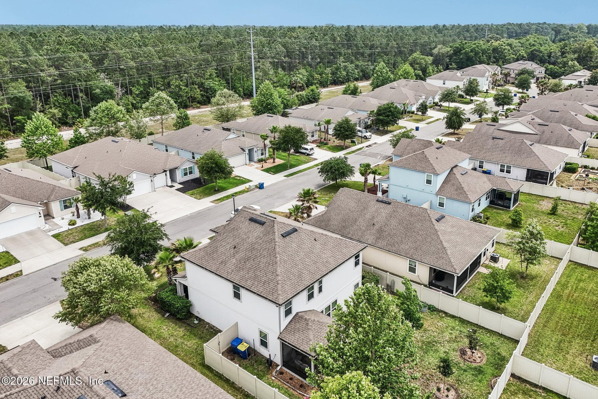 Photo 58 of 15694 CHIR PINE Drive, Jacksonville, FL 32218