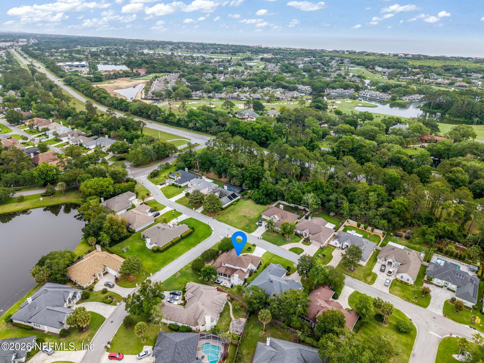 Photo 65 of 117 AZALEA POINT Drive S, Ponte Vedra Beach, FL 32082