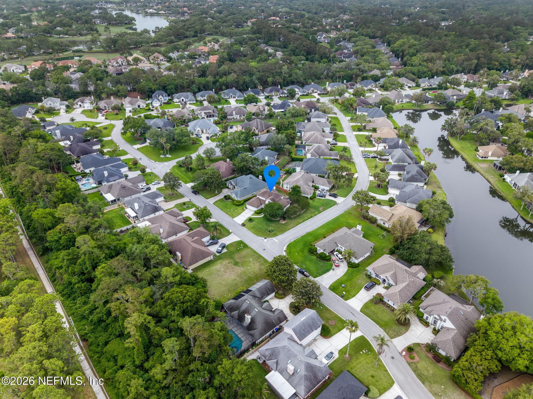 Photo 67 of 117 AZALEA POINT Drive S, Ponte Vedra Beach, FL 32082