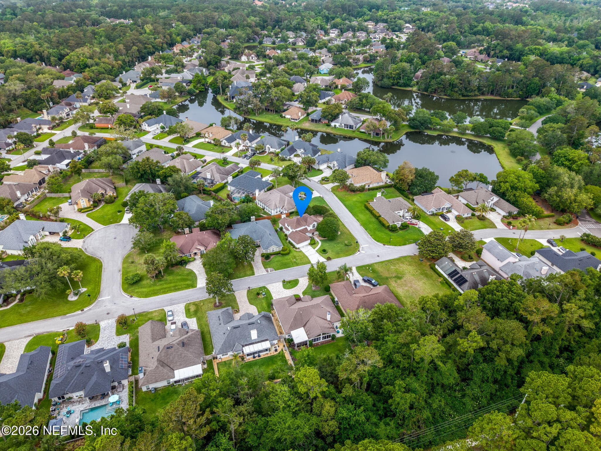 Photo 68 of 117 AZALEA POINT Drive S, Ponte Vedra Beach, FL 32082
