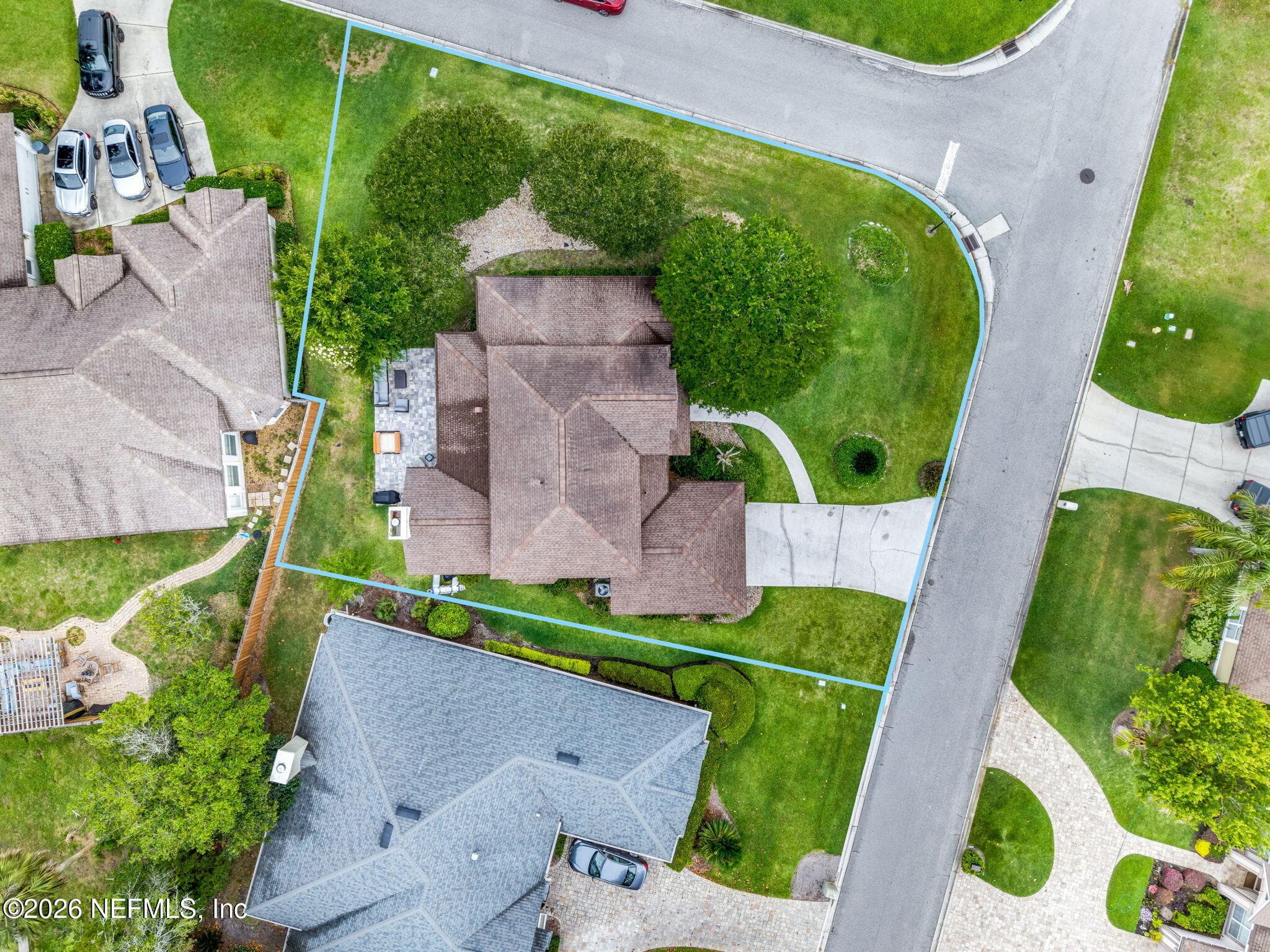 Photo 58 of 117 AZALEA POINT Drive S, Ponte Vedra Beach, FL 32082