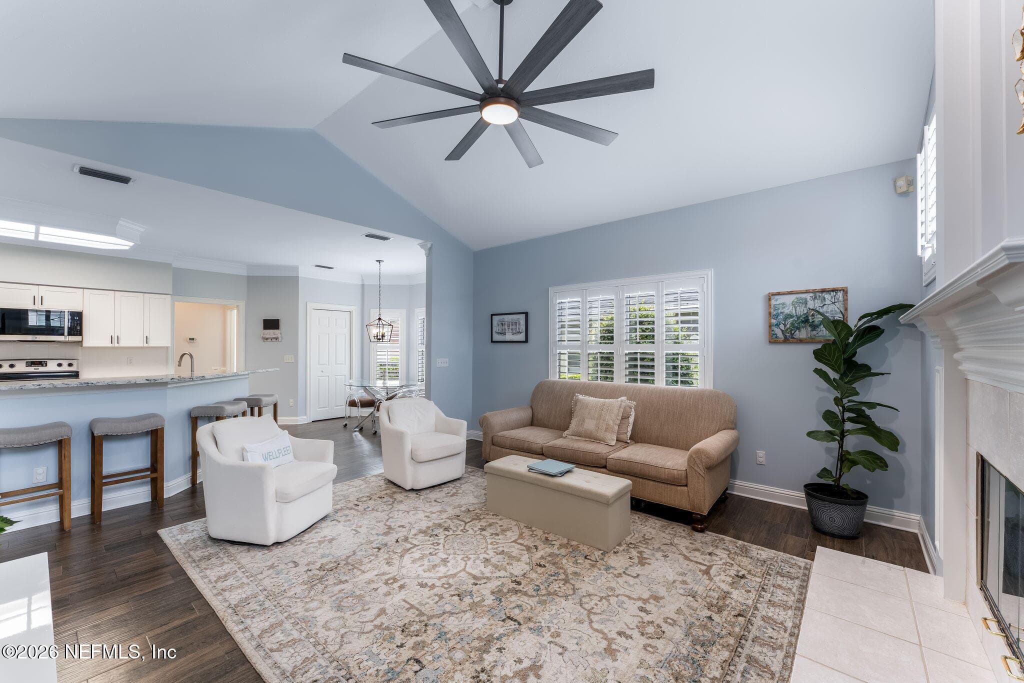 Photo 23 of 117 AZALEA POINT Drive S, Ponte Vedra Beach, FL 32082