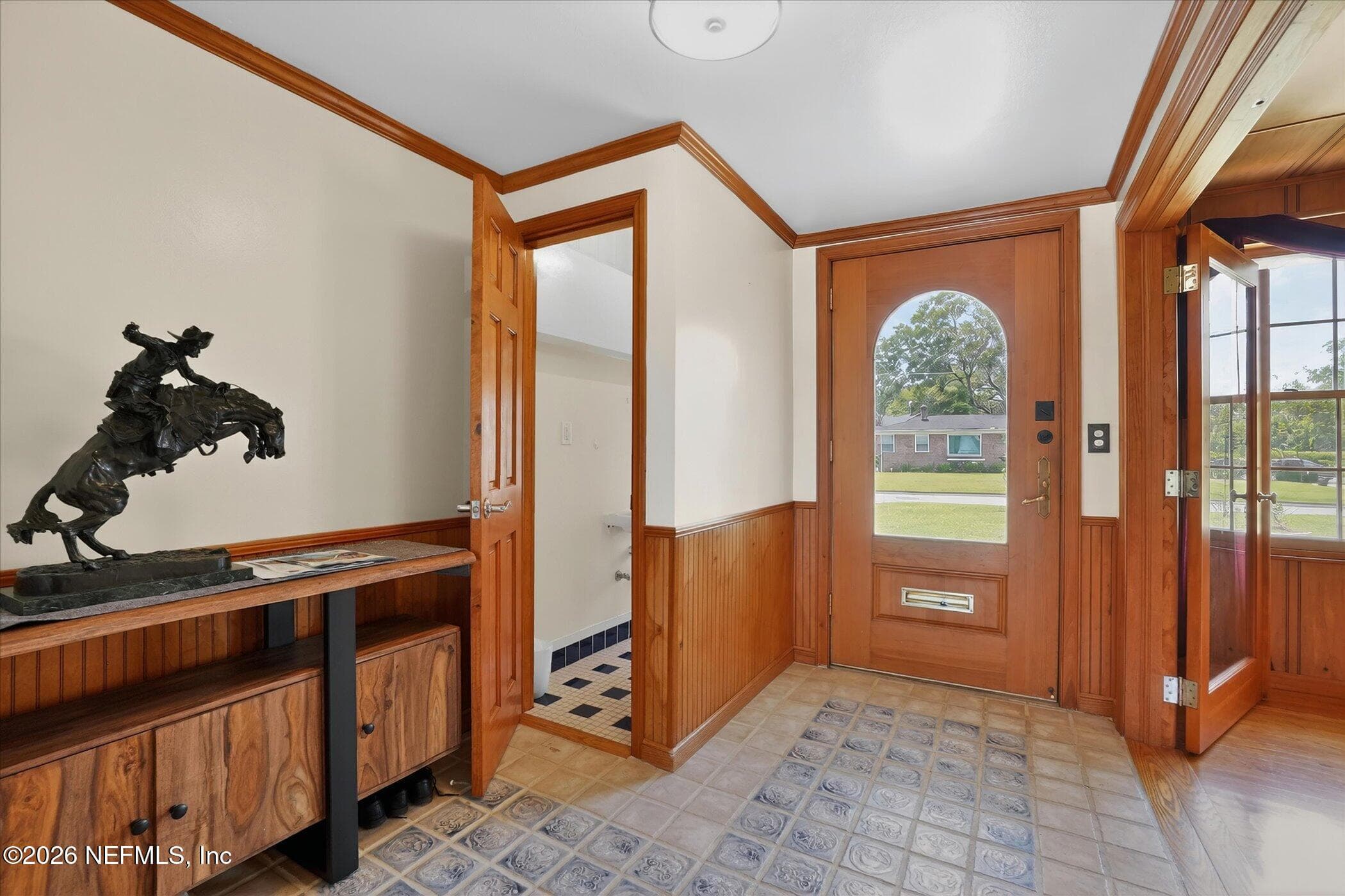 Photo 4 of 1111 NICHOLSON Road, Jacksonville, FL 32207