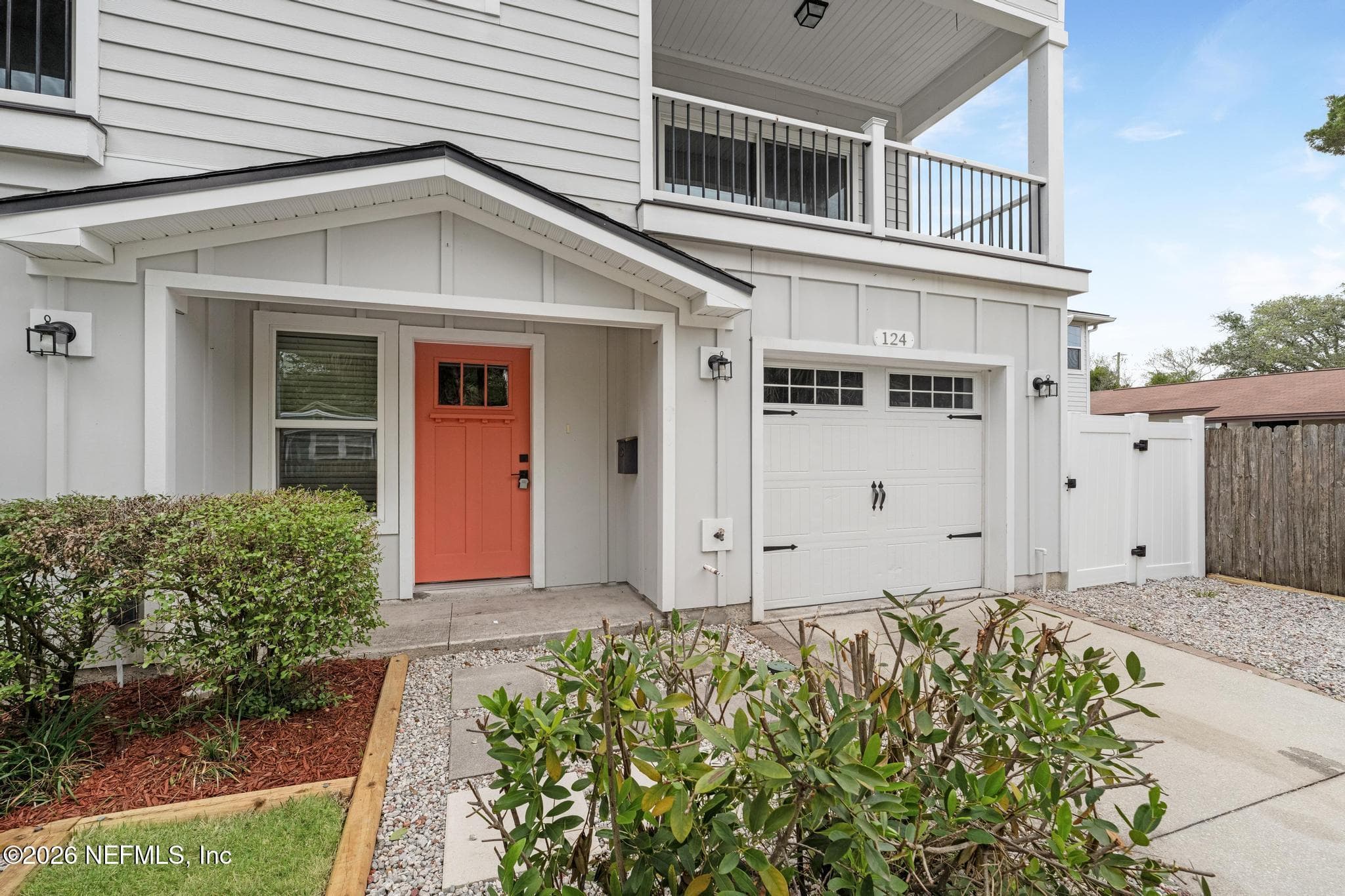 Photo 3 of 124 S 10TH Street, Jacksonville Beach, FL 32250