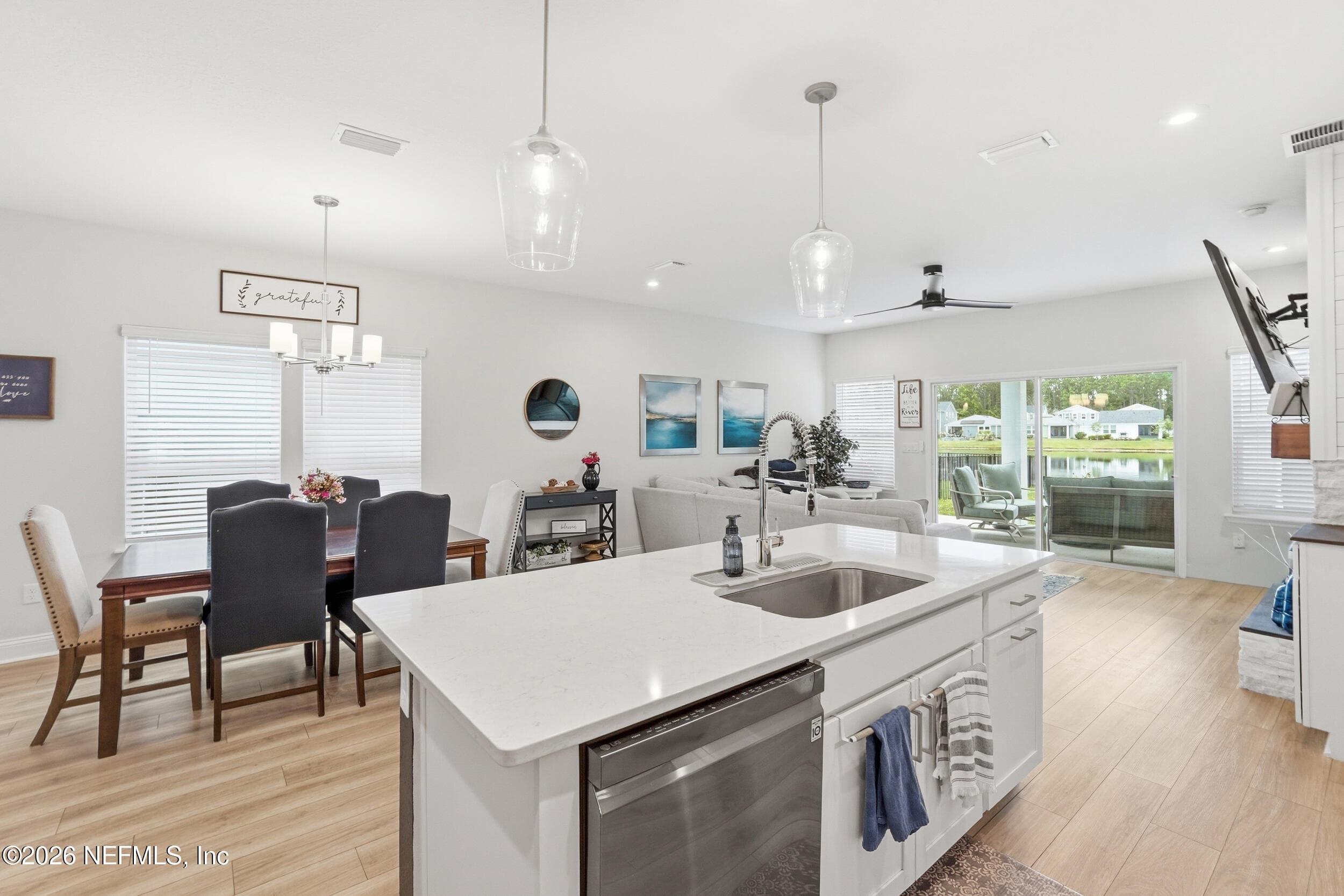 Photo 6 of 132 DAHLIA FALLS Drive, St. Johns, FL 32259