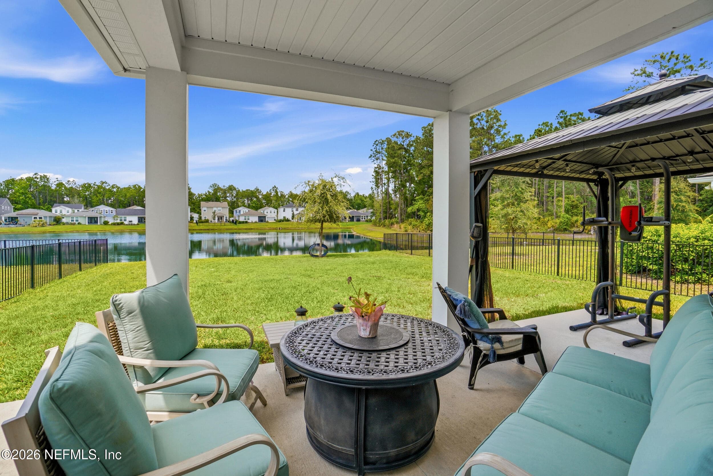 Photo 32 of 132 DAHLIA FALLS Drive, St. Johns, FL 32259