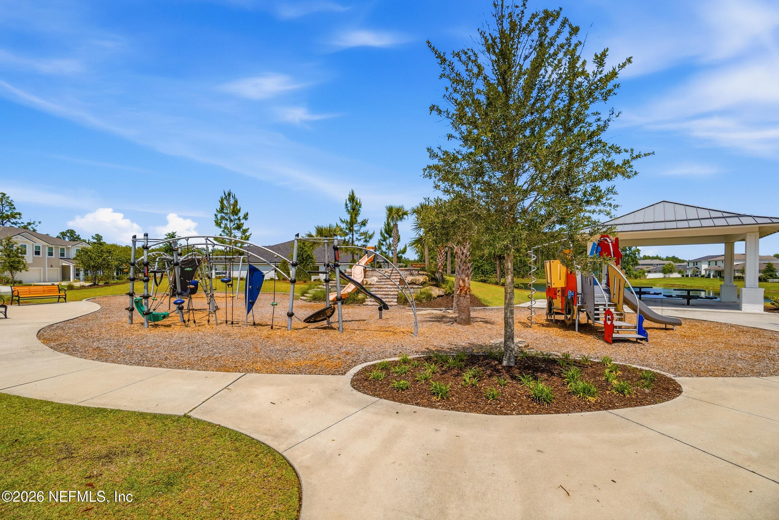 Photo 40 of 132 DAHLIA FALLS Drive, St. Johns, FL 32259