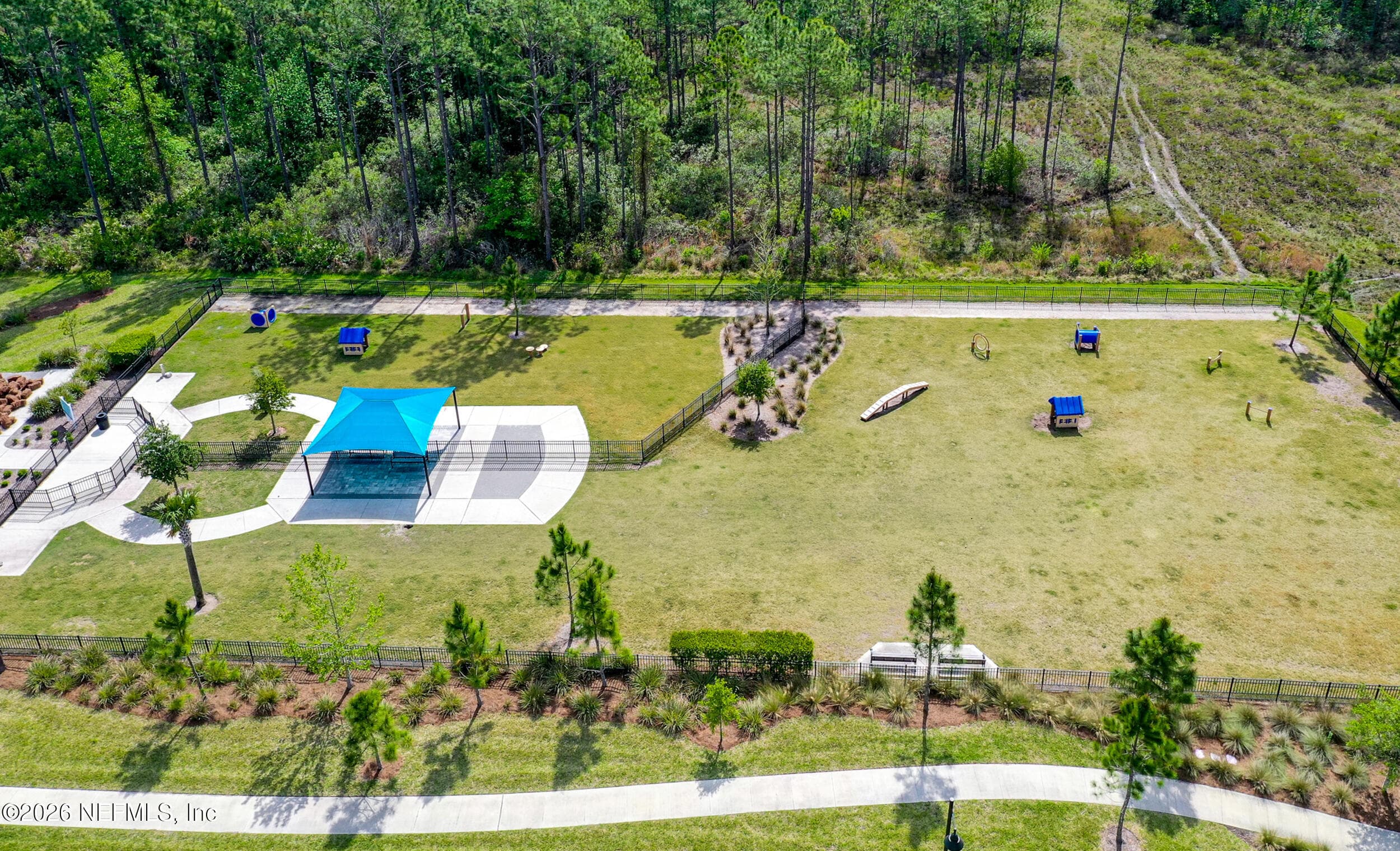 Photo 43 of 132 DAHLIA FALLS Drive, St. Johns, FL 32259