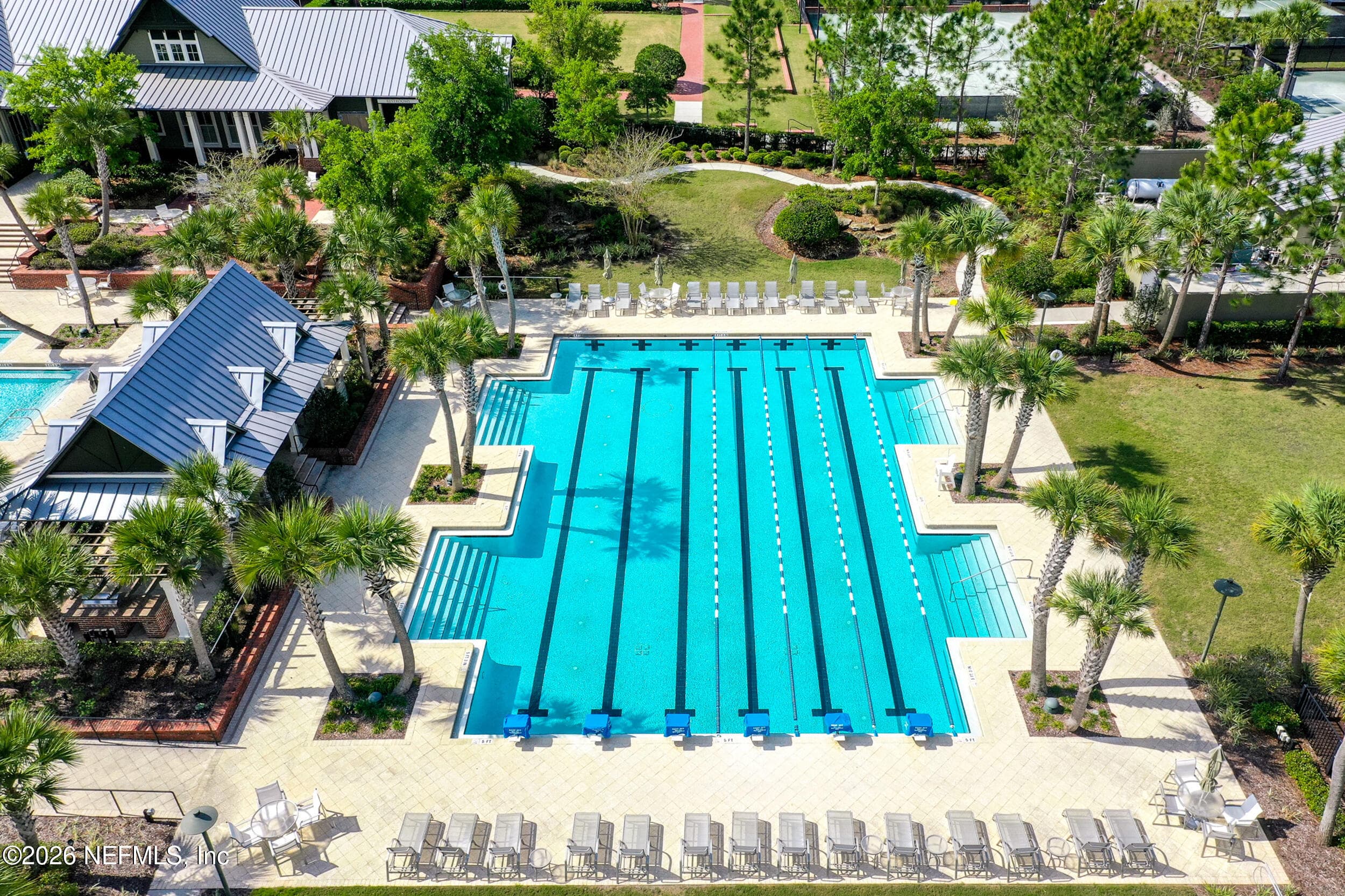 Photo 49 of 132 DAHLIA FALLS Drive, St. Johns, FL 32259