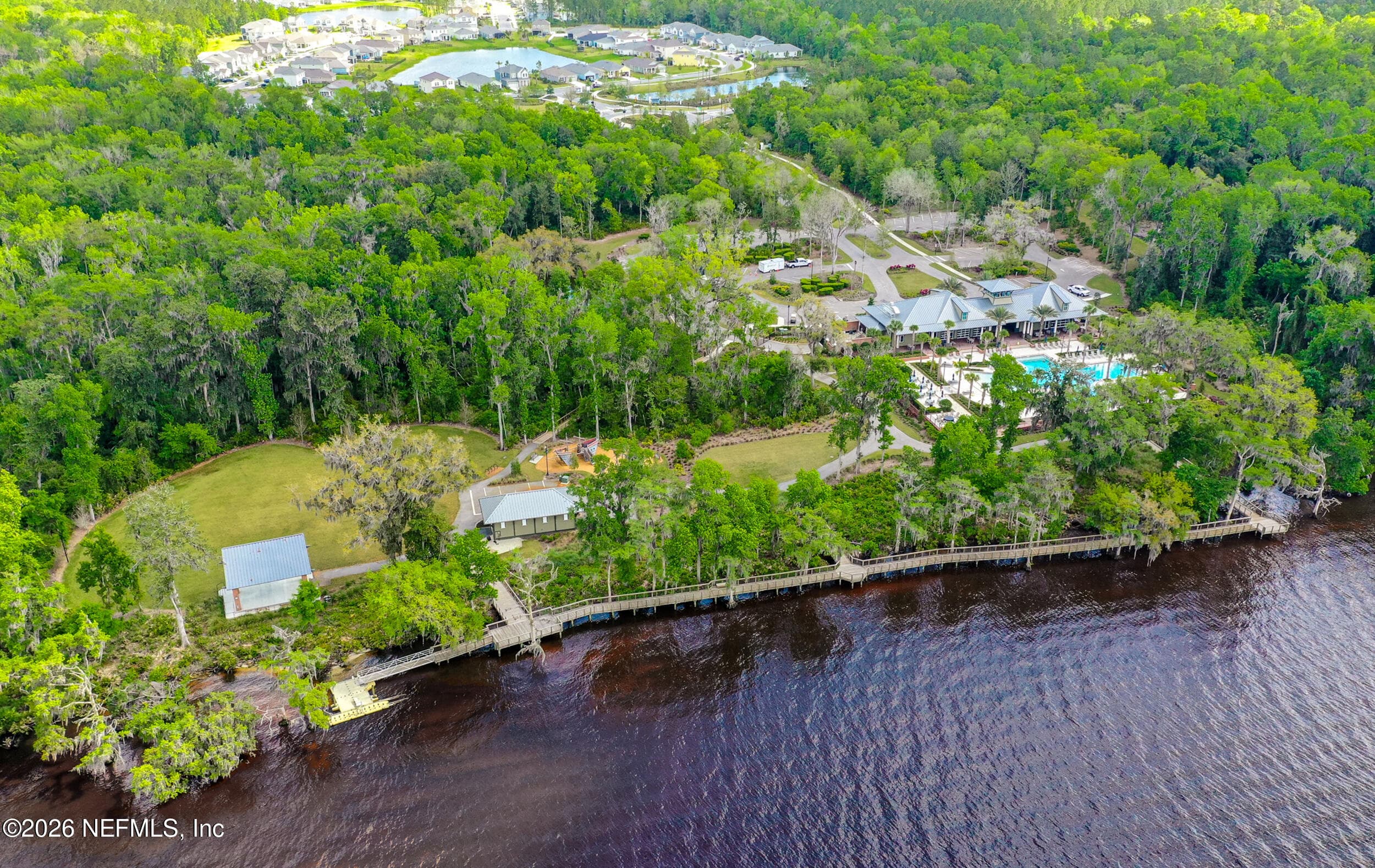 Photo 56 of 132 DAHLIA FALLS Drive, St. Johns, FL 32259
