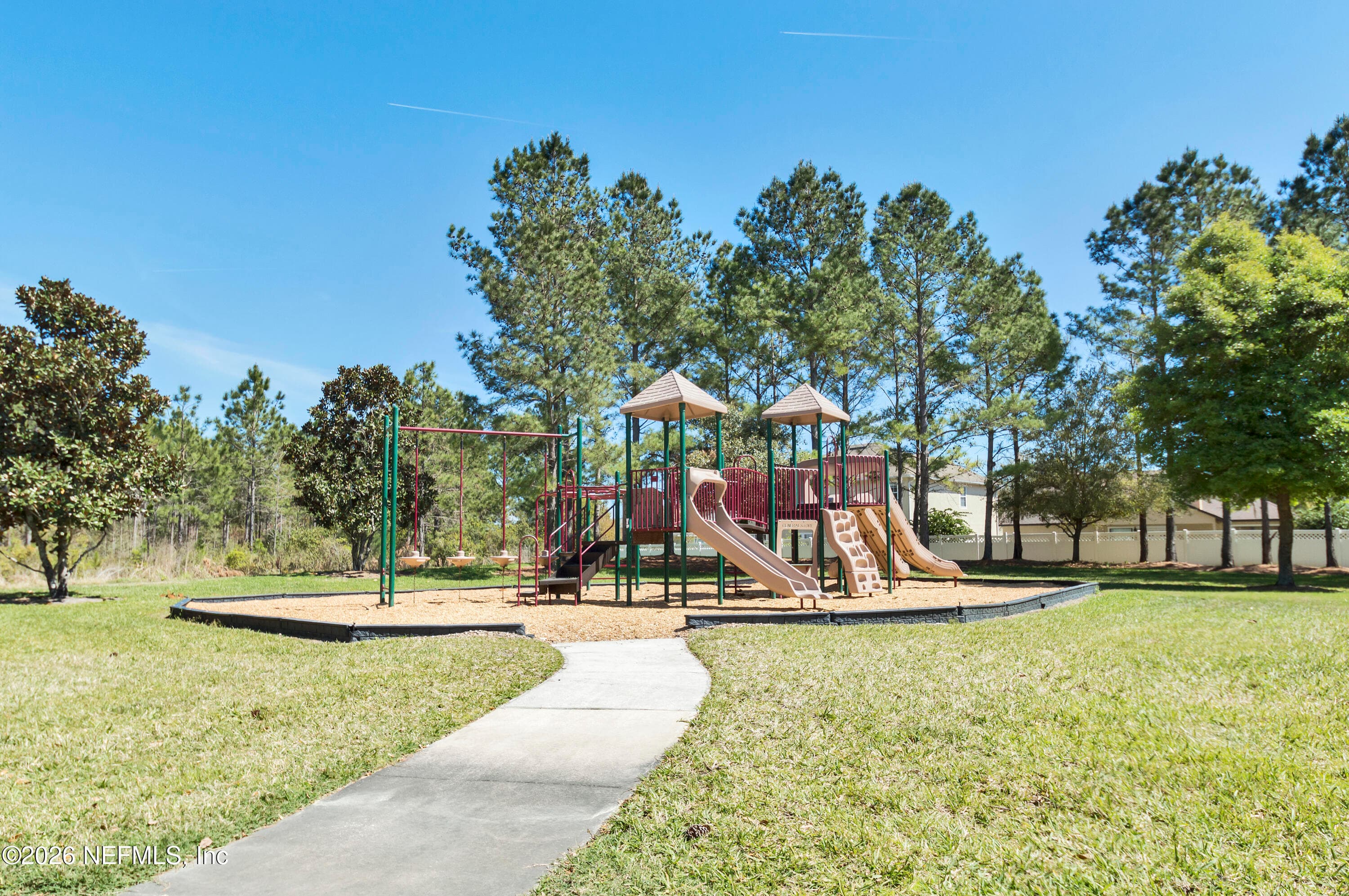 Photo 45 of 3690 CRESWICK Circle B, Orange Park, FL 32065