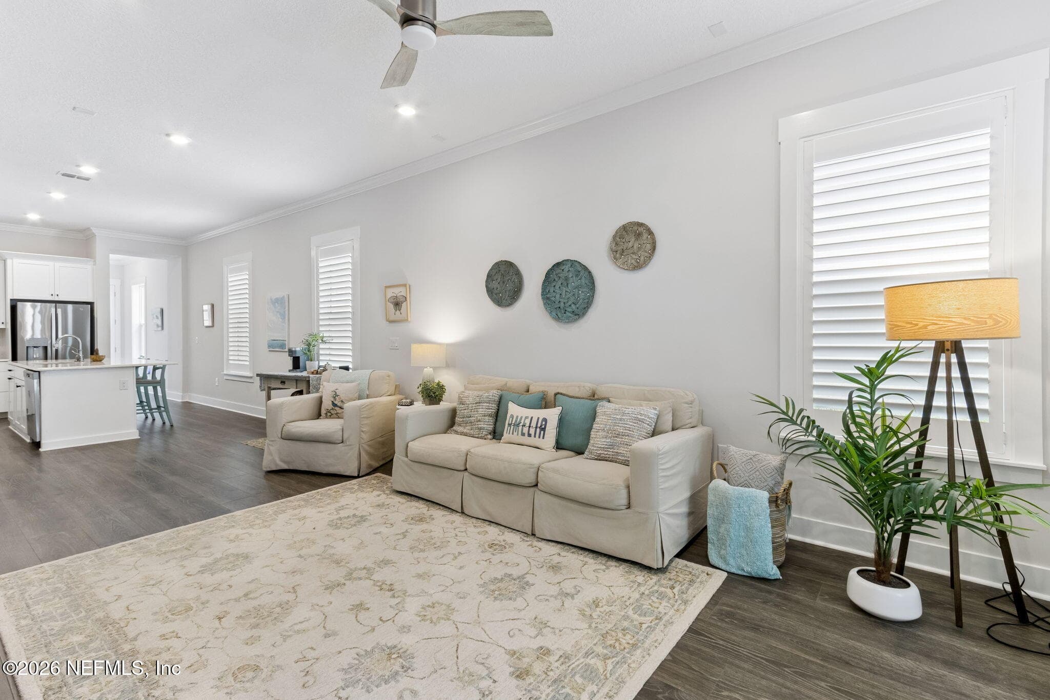 Photo 3 of 95984 MIMOSA Drive, Fernandina Beach, FL 32034