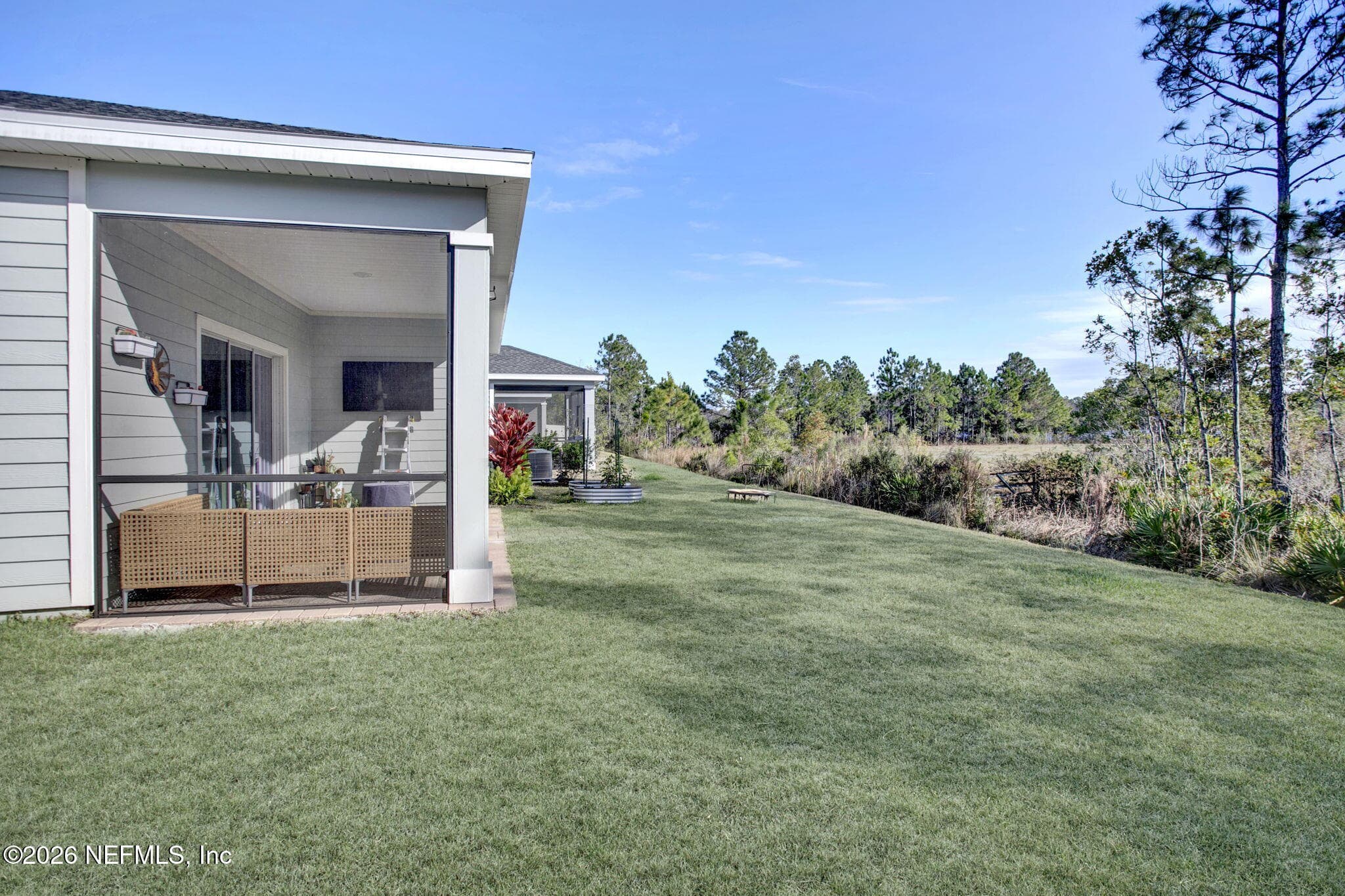 Photo 6 of 447 LAKE SINCLAIR Street, St. Augustine, FL 32084