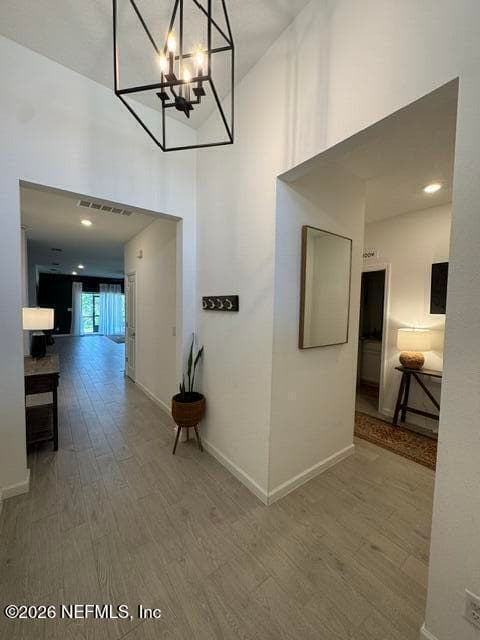Photo 11 of 447 LAKE SINCLAIR Street, St. Augustine, FL 32084