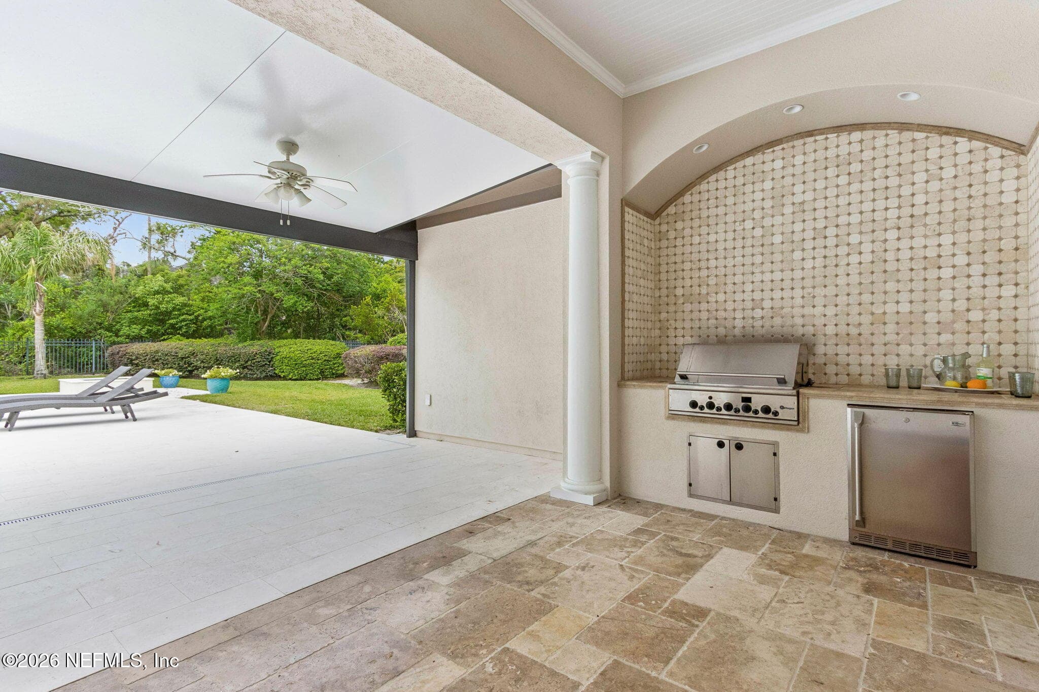 Photo 48 of 12838 BRODICK Court, Jacksonville, FL 32224