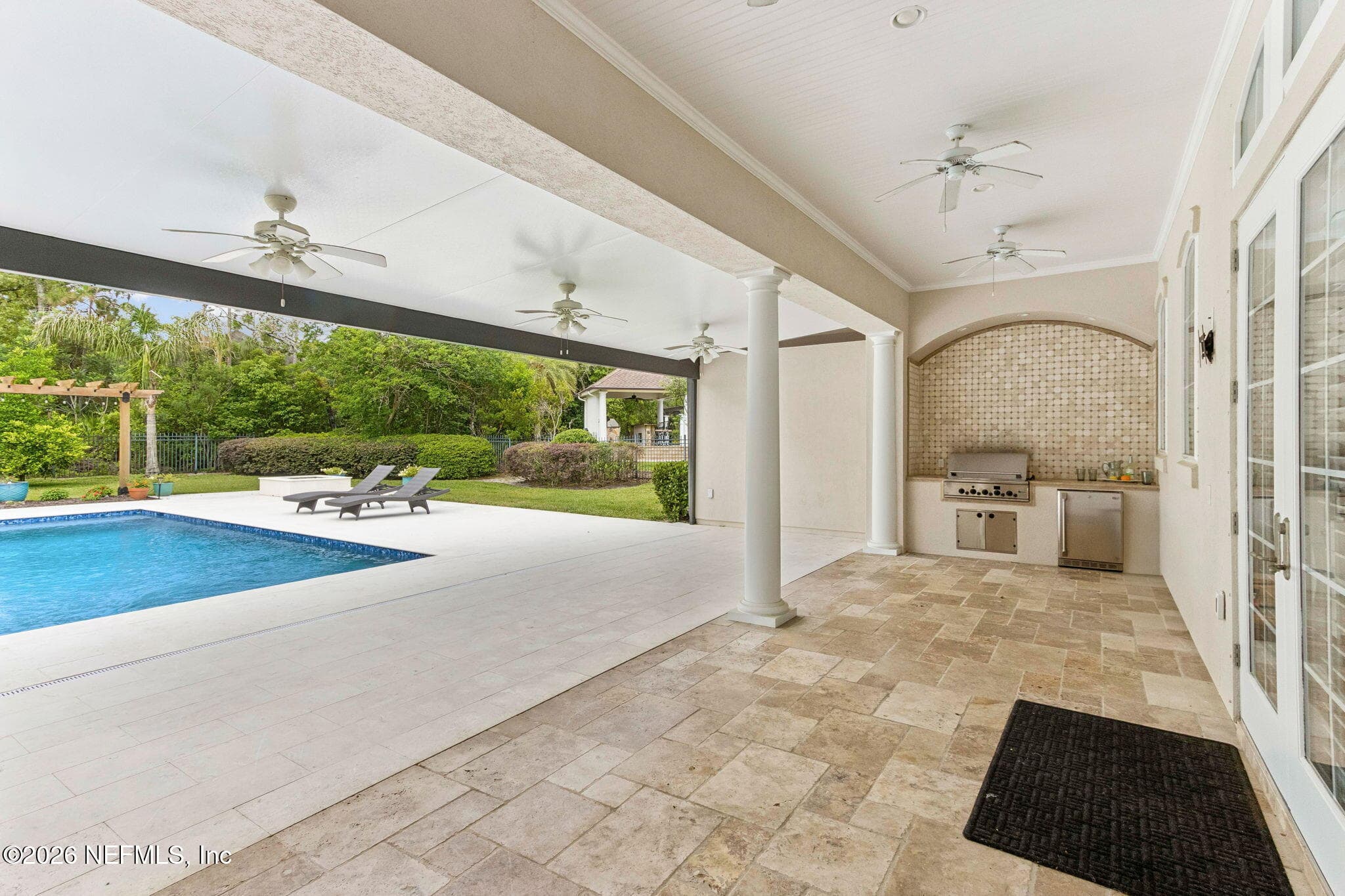 Photo 49 of 12838 BRODICK Court, Jacksonville, FL 32224