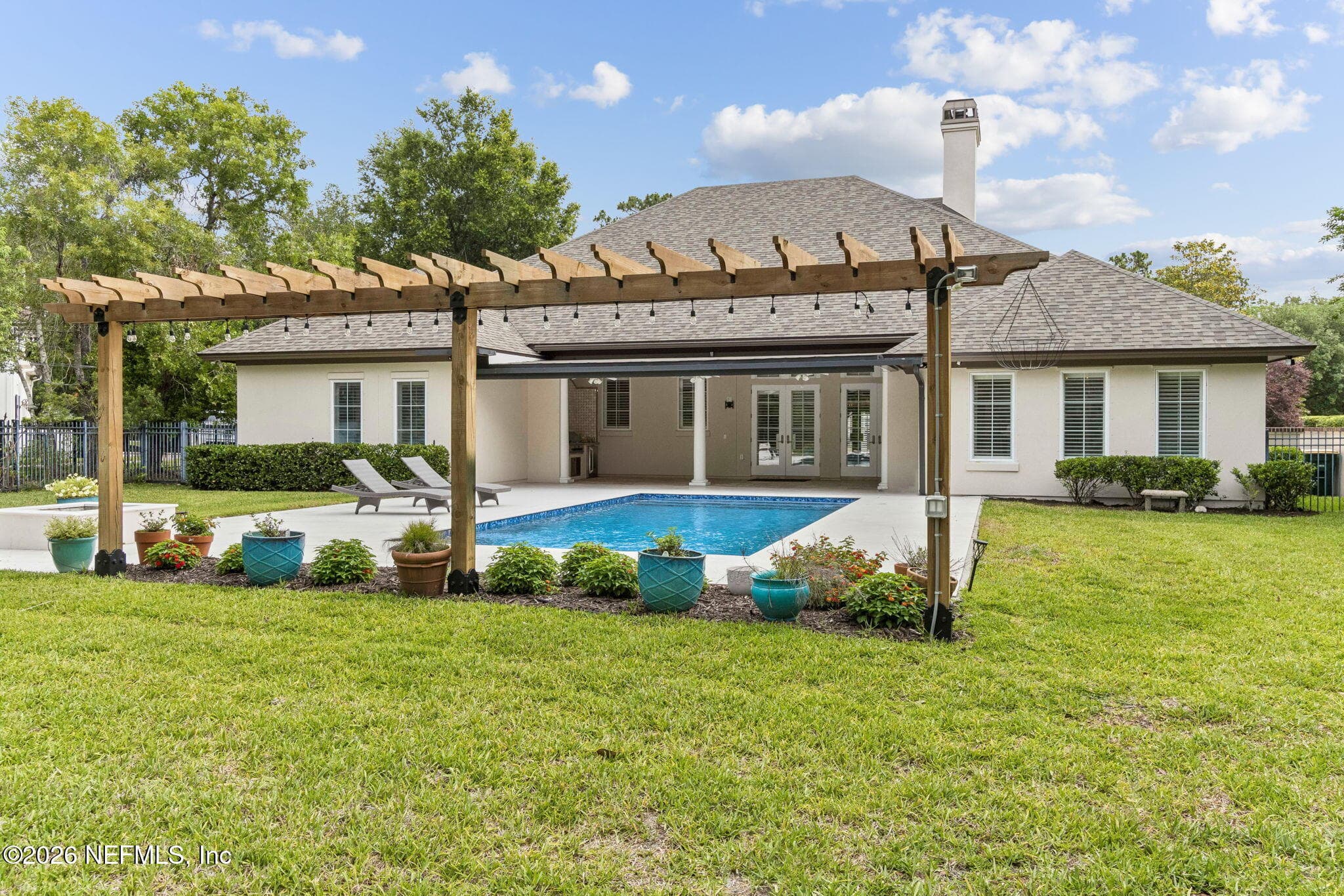 Photo 50 of 12838 BRODICK Court, Jacksonville, FL 32224