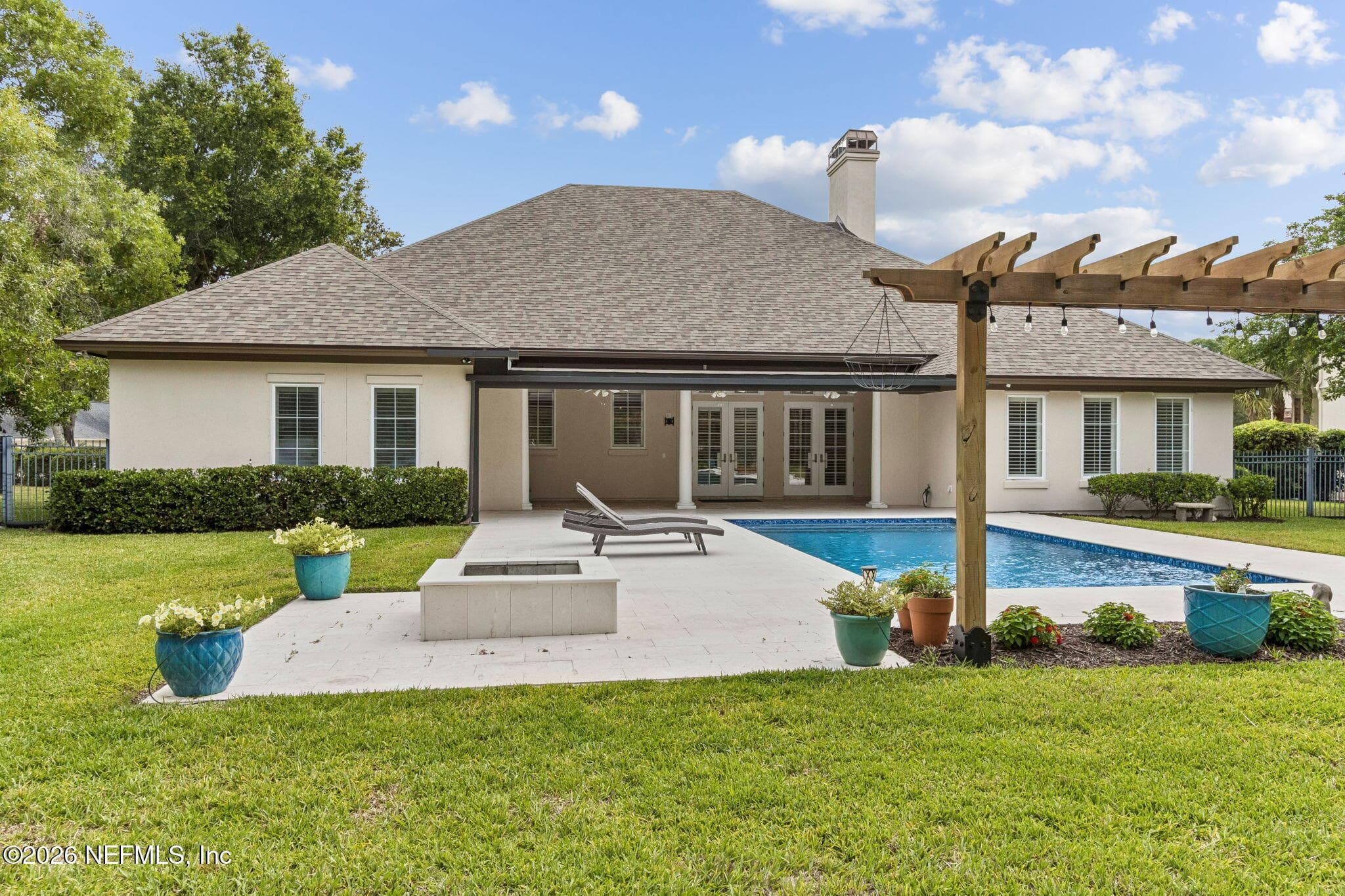 Photo 51 of 12838 BRODICK Court, Jacksonville, FL 32224