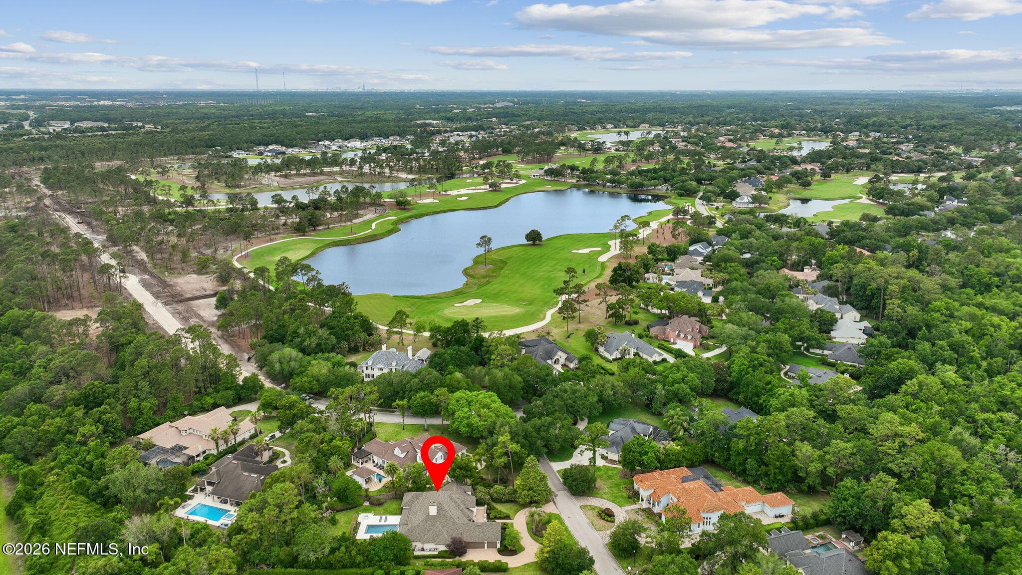 Photo 56 of 12838 BRODICK Court, Jacksonville, FL 32224