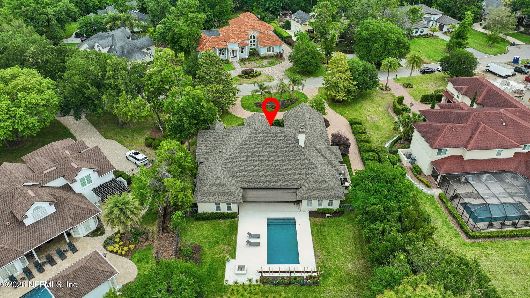 Photo 57 of 12838 BRODICK Court, Jacksonville, FL 32224