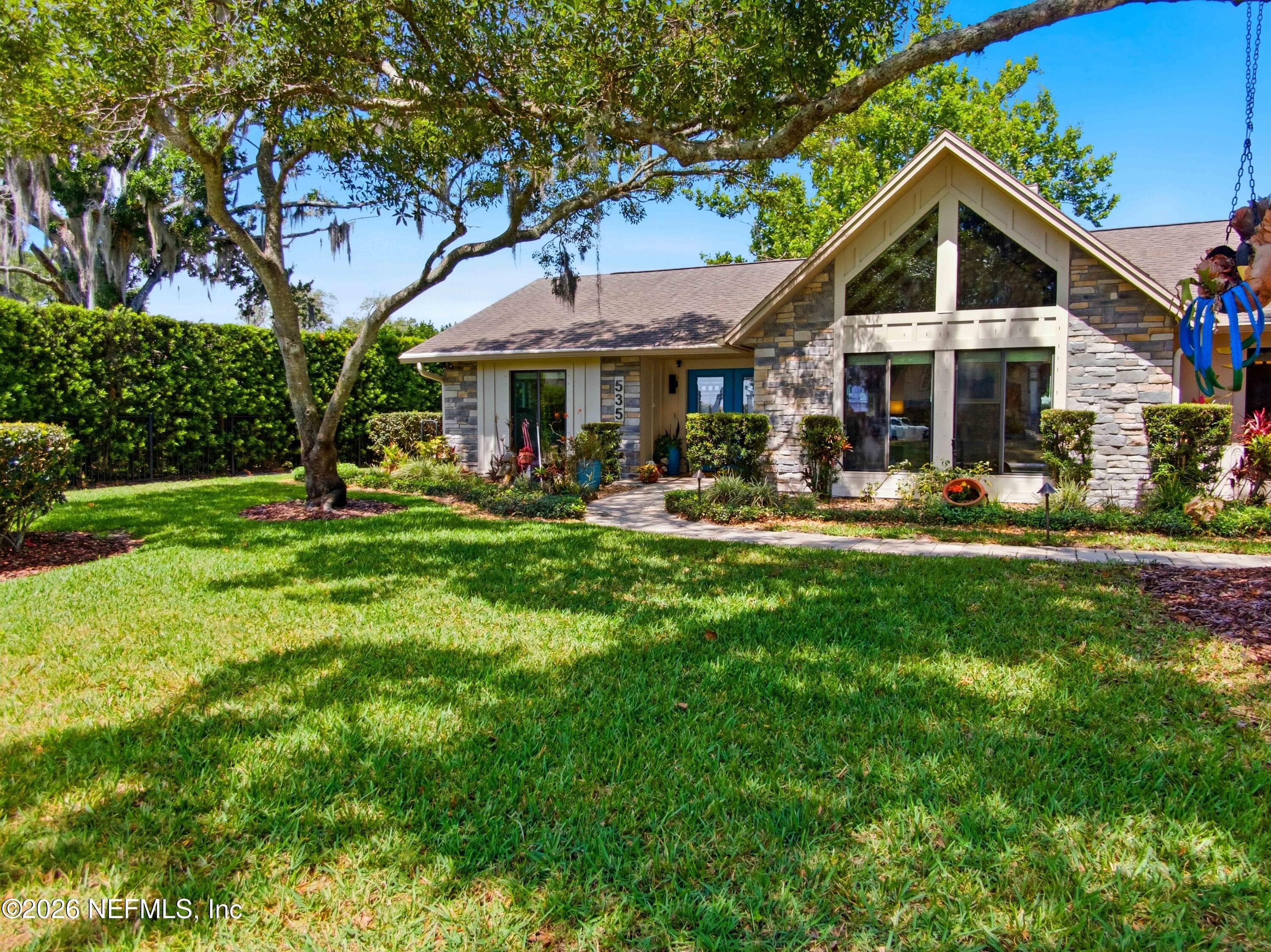 535 MANDALAY Road, Orlando, FL 32809