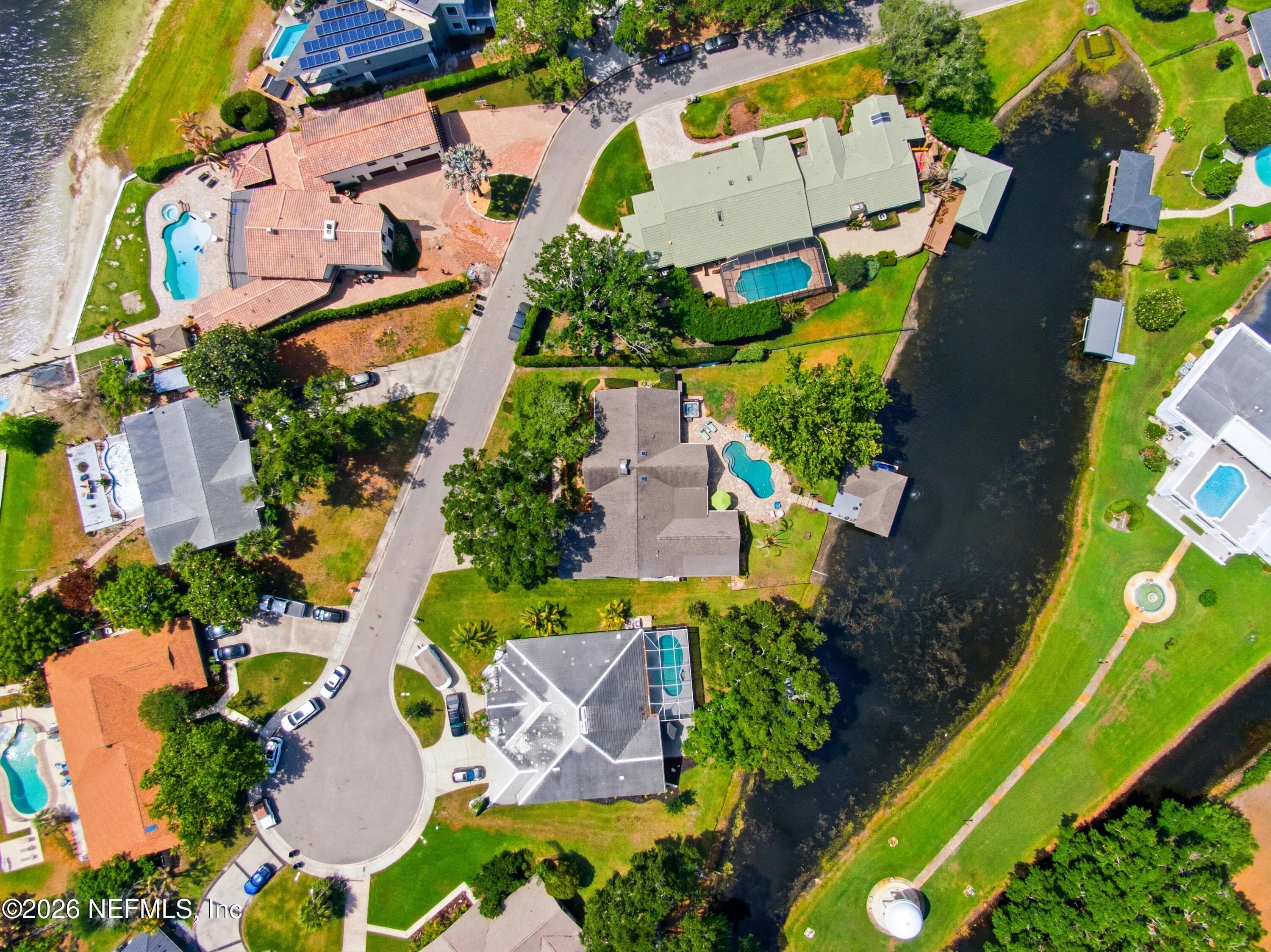 Photo 5 of 535 MANDALAY Road, Orlando, FL 32809