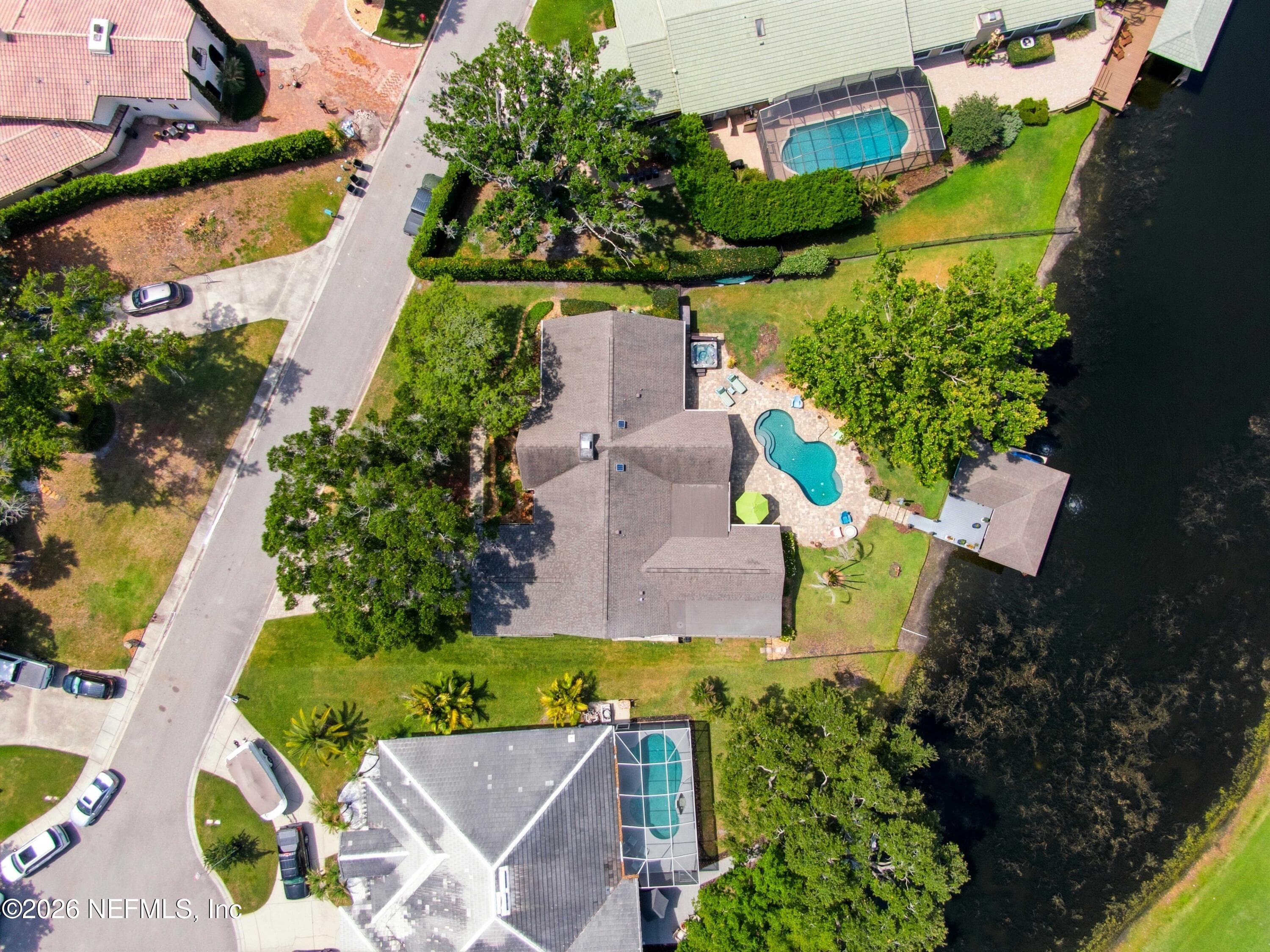 Photo 8 of 535 MANDALAY Road, Orlando, FL 32809