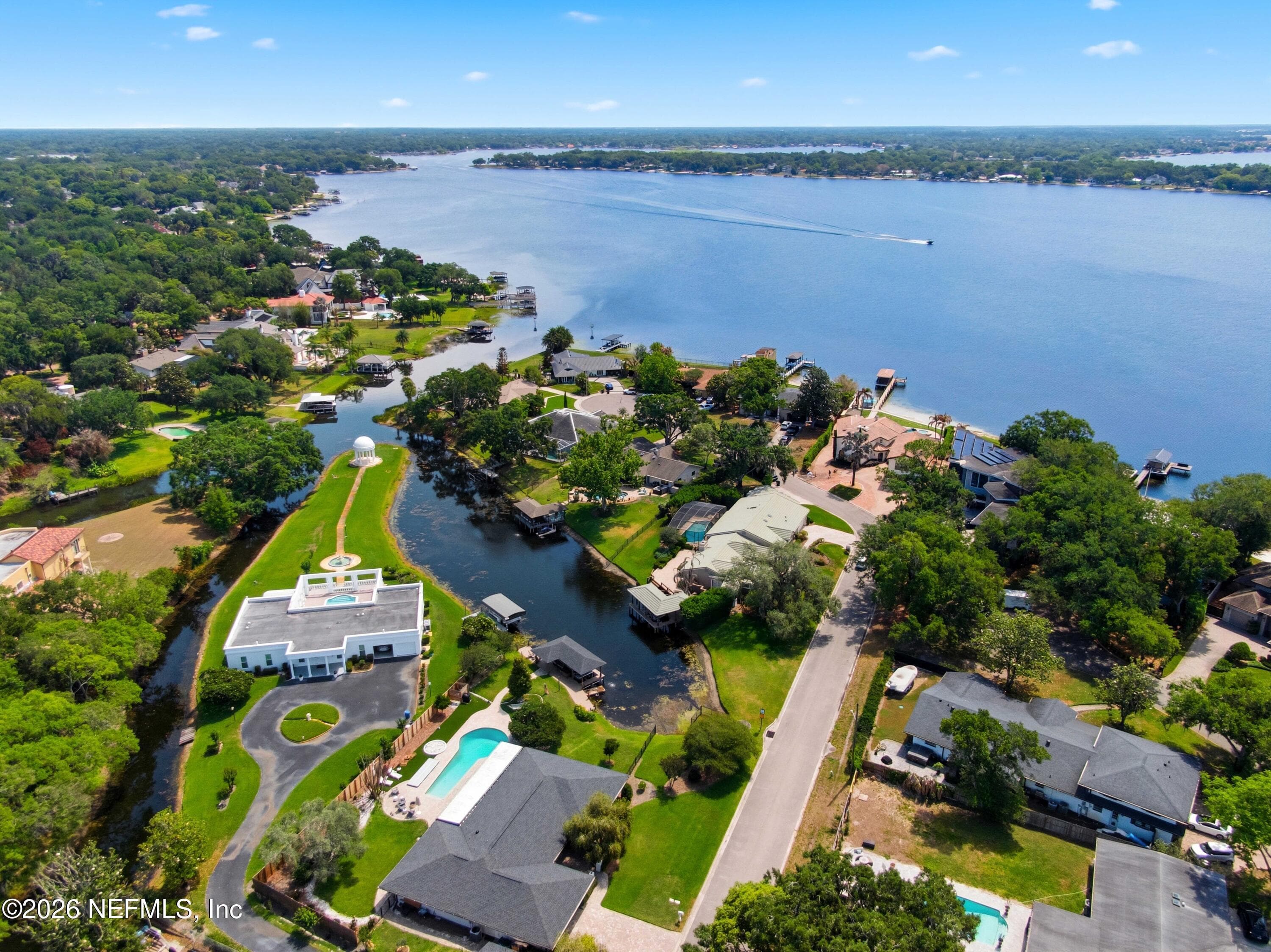 Photo 9 of 535 MANDALAY Road, Orlando, FL 32809