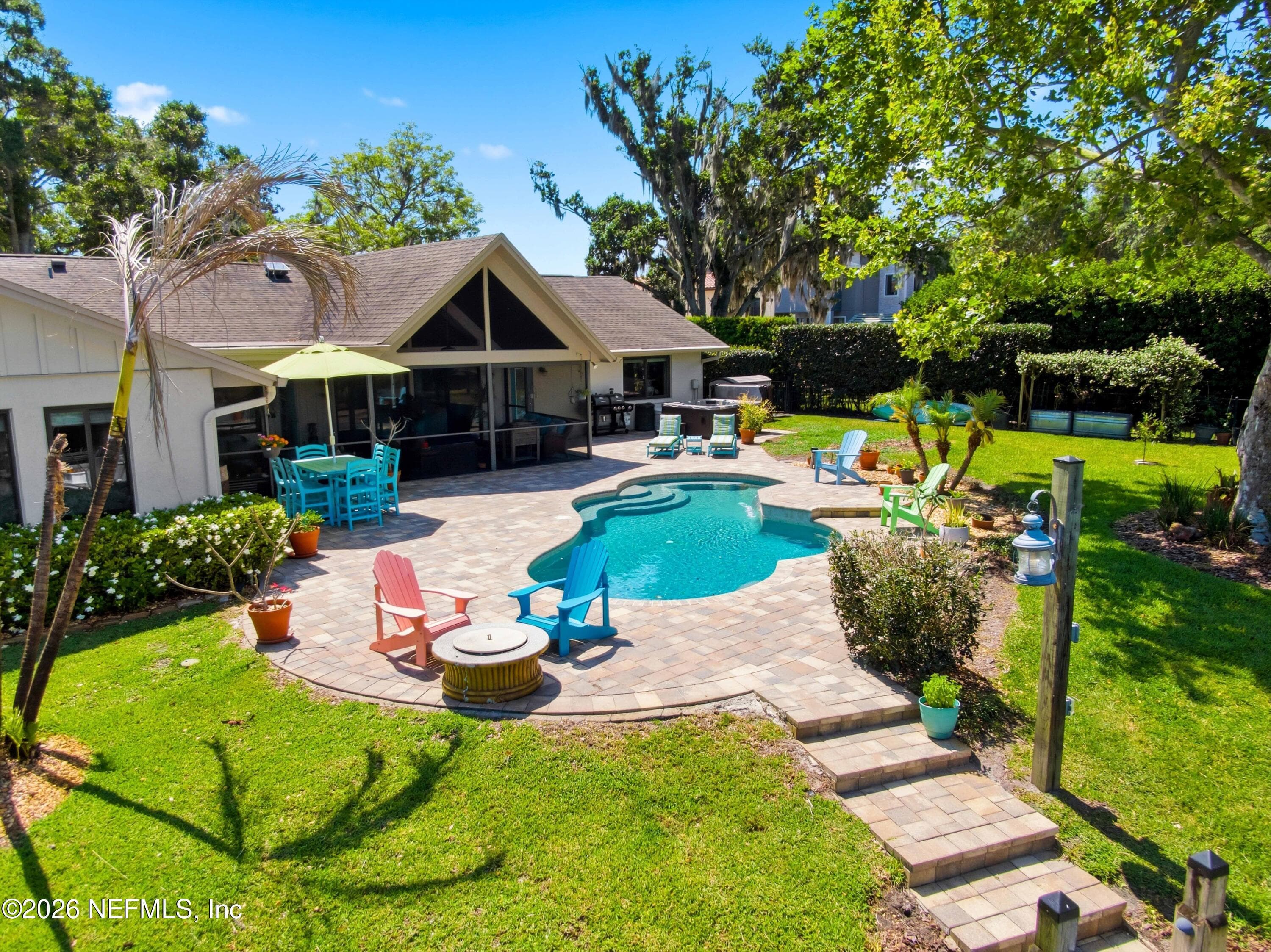 Photo 16 of 535 MANDALAY Road, Orlando, FL 32809