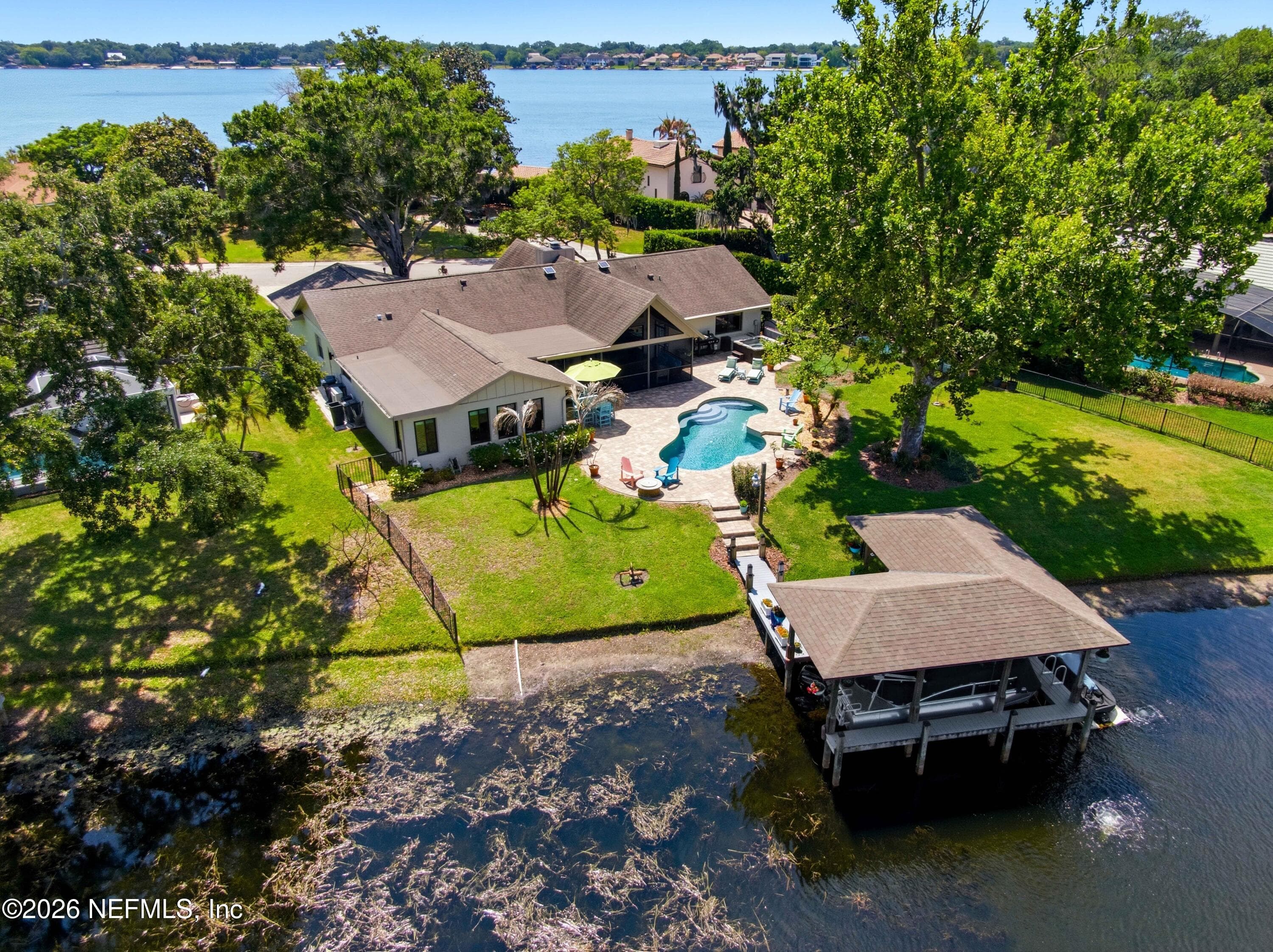 Photo 7 of 535 MANDALAY Road, Orlando, FL 32809