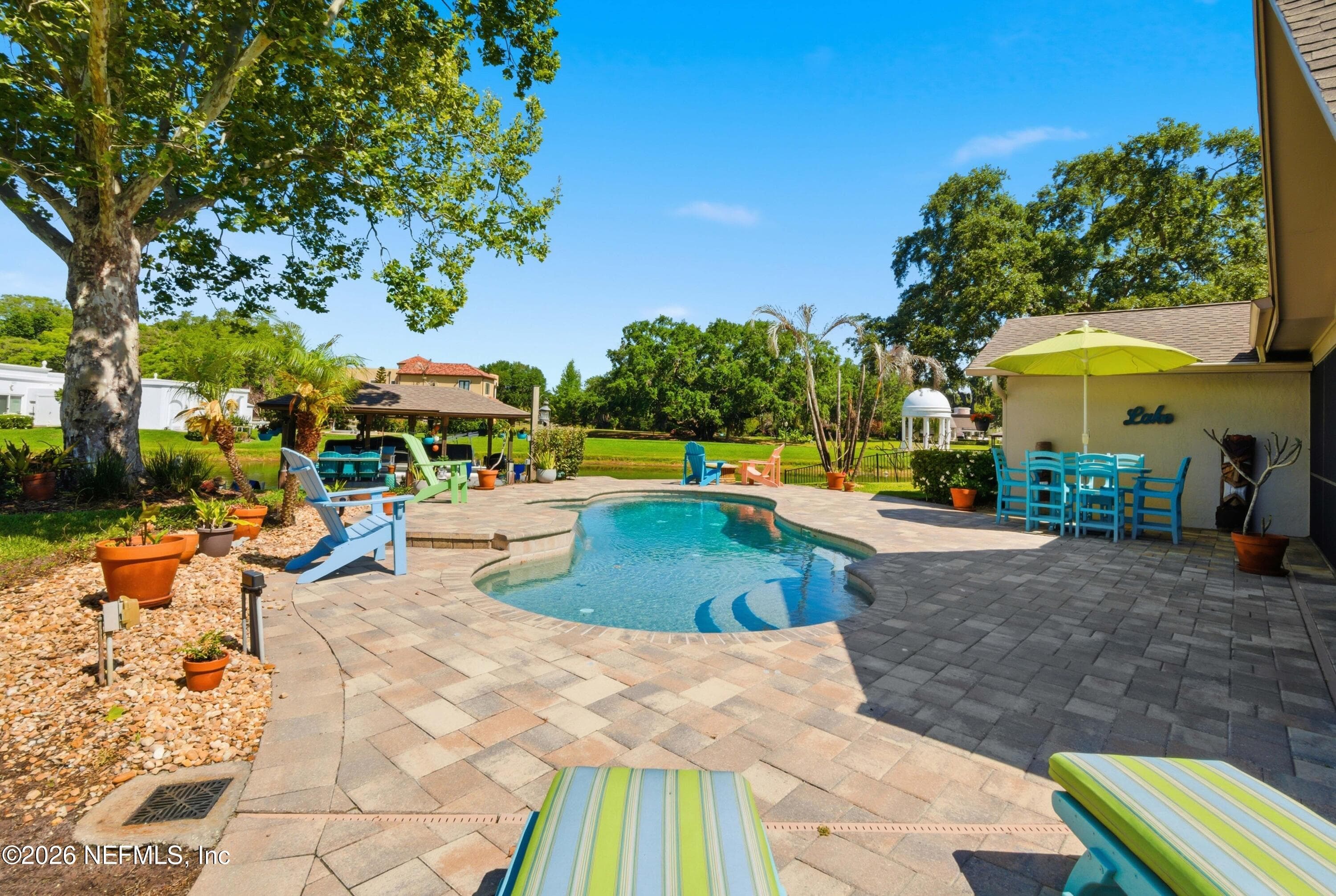 Photo 4 of 535 MANDALAY Road, Orlando, FL 32809