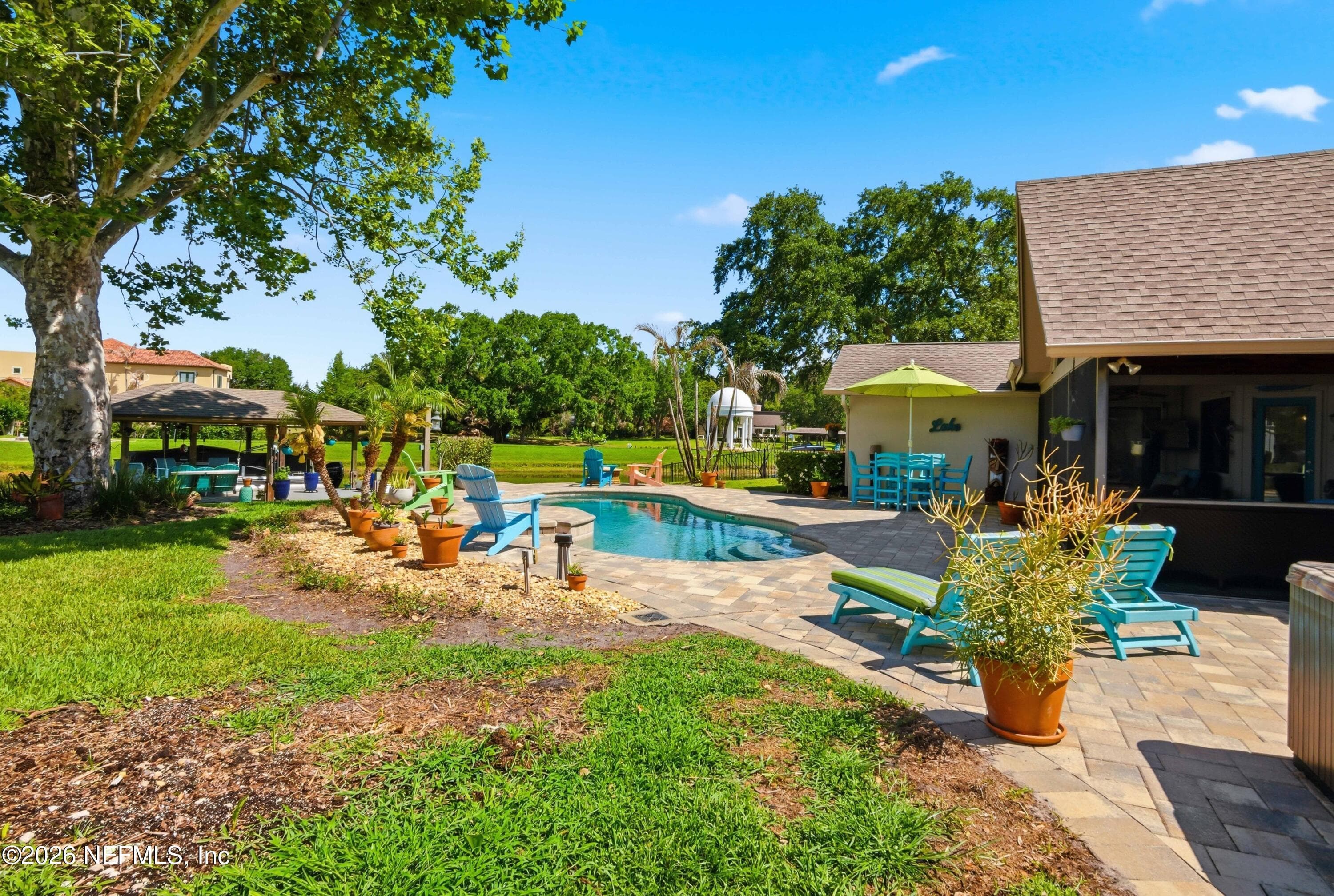 Photo 72 of 535 MANDALAY Road, Orlando, FL 32809