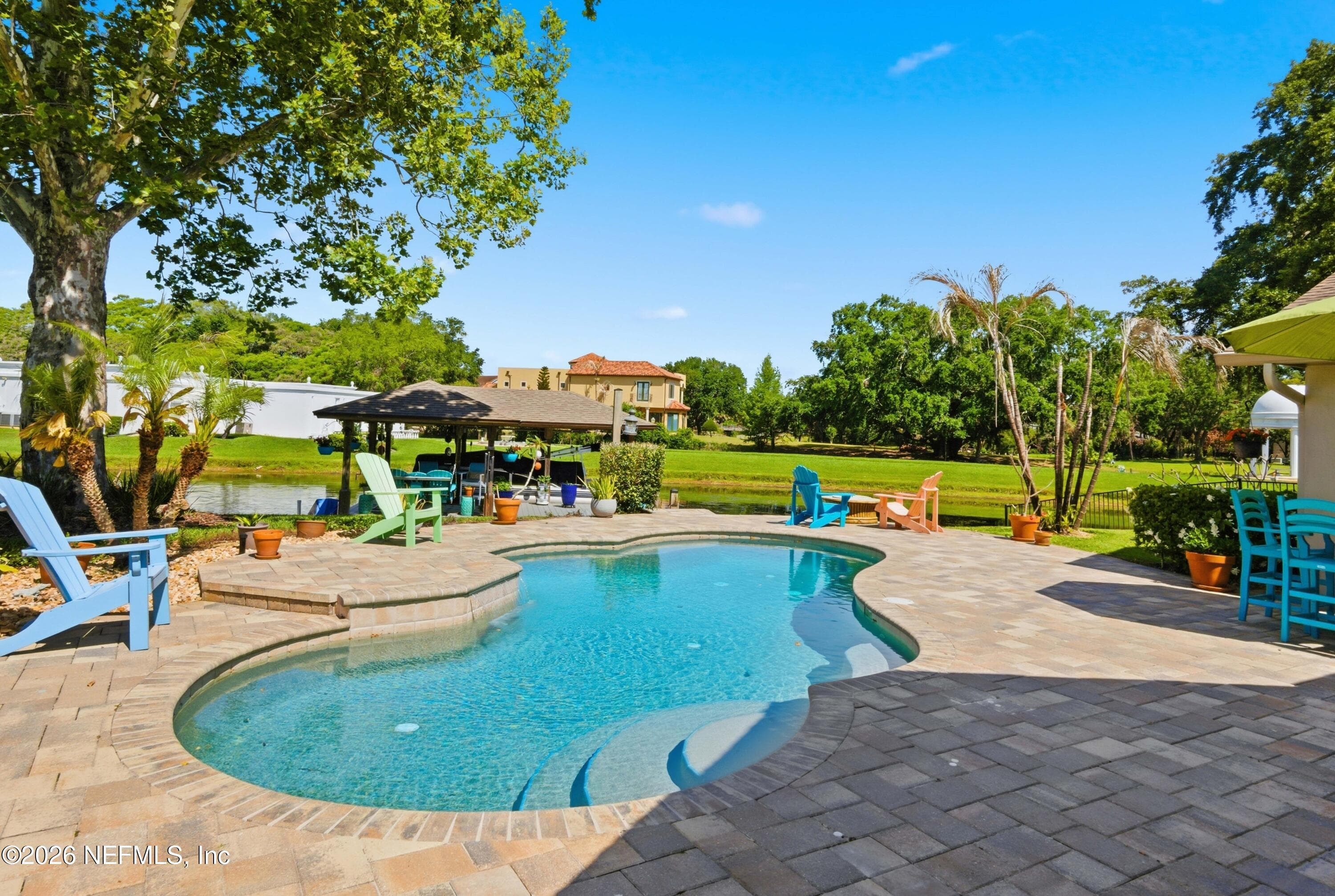 Photo 6 of 535 MANDALAY Road, Orlando, FL 32809